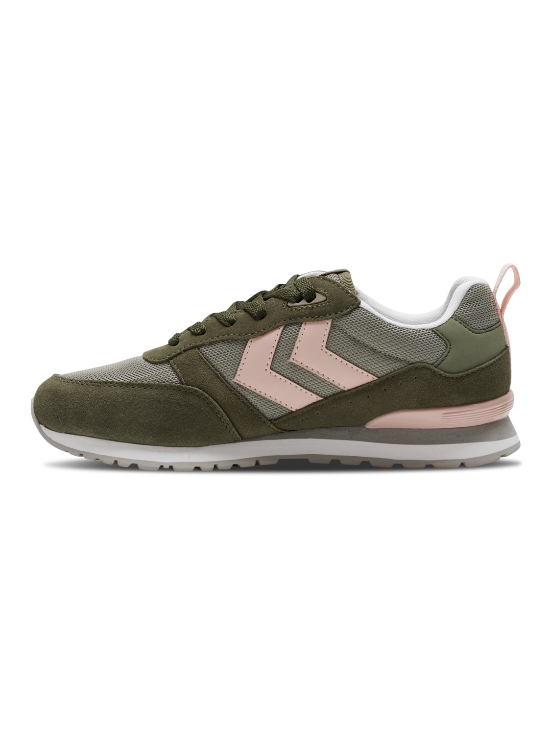 MONACO 86, VETIVER/DARK OLIVE, packshot