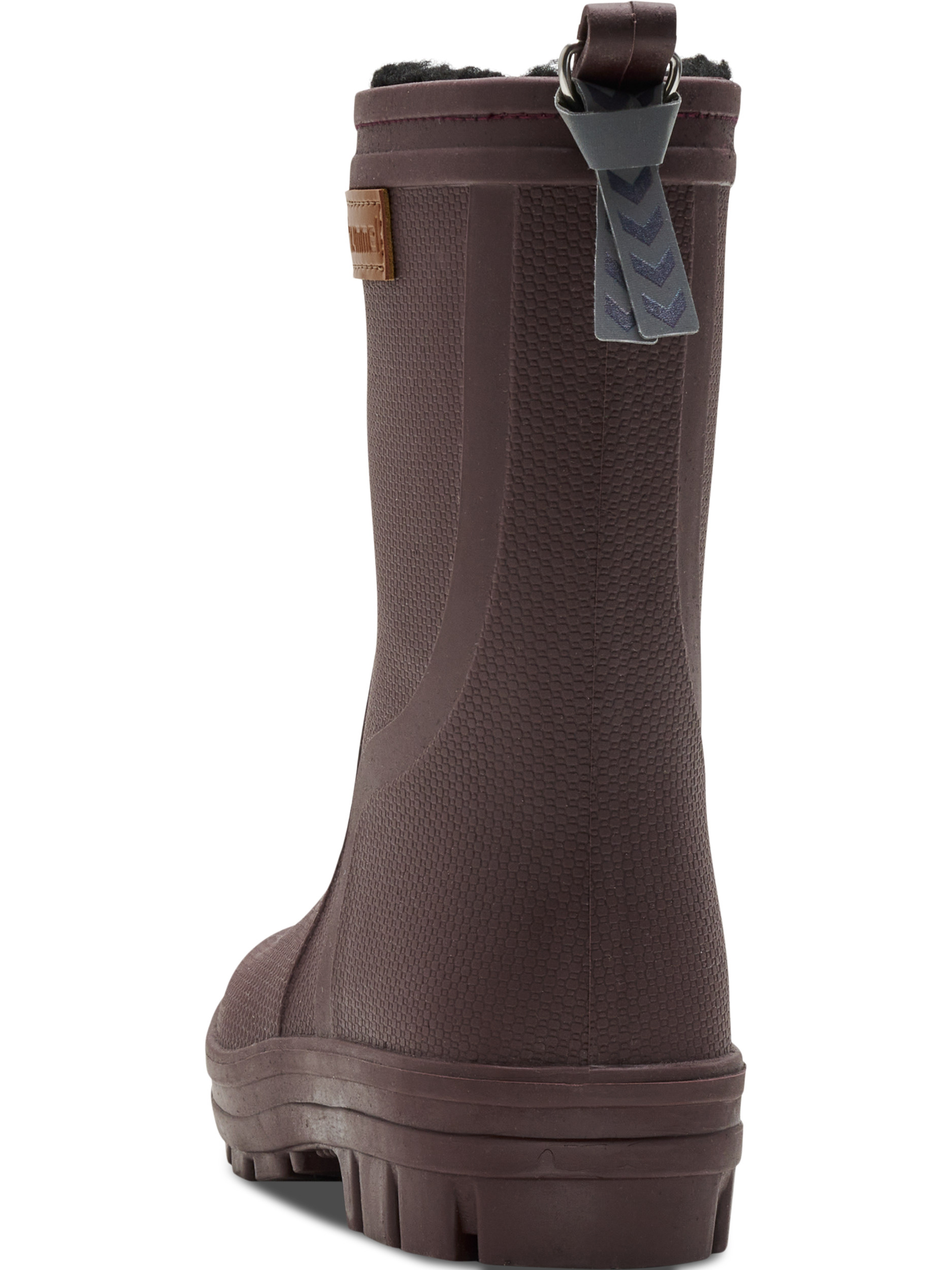 THERMO BOOT JR, 8016, packshot