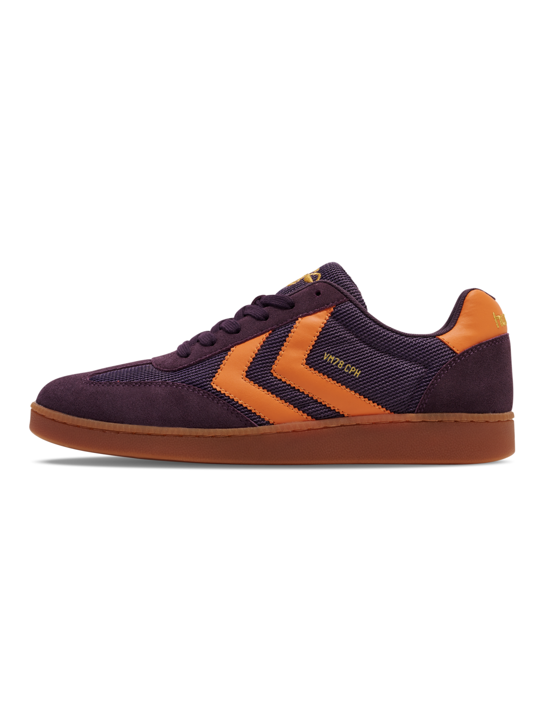 VM78 CPH MS, PLUM PERFECT, packshot