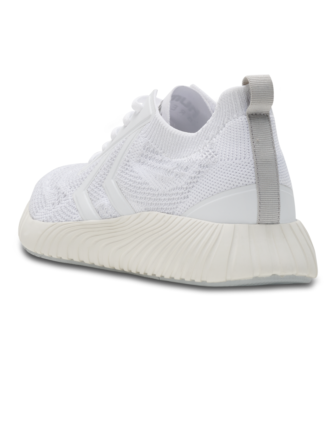 X-TRAINER BREAKER SEAMLESS, WHITE/LUNAR ROCK, packshot