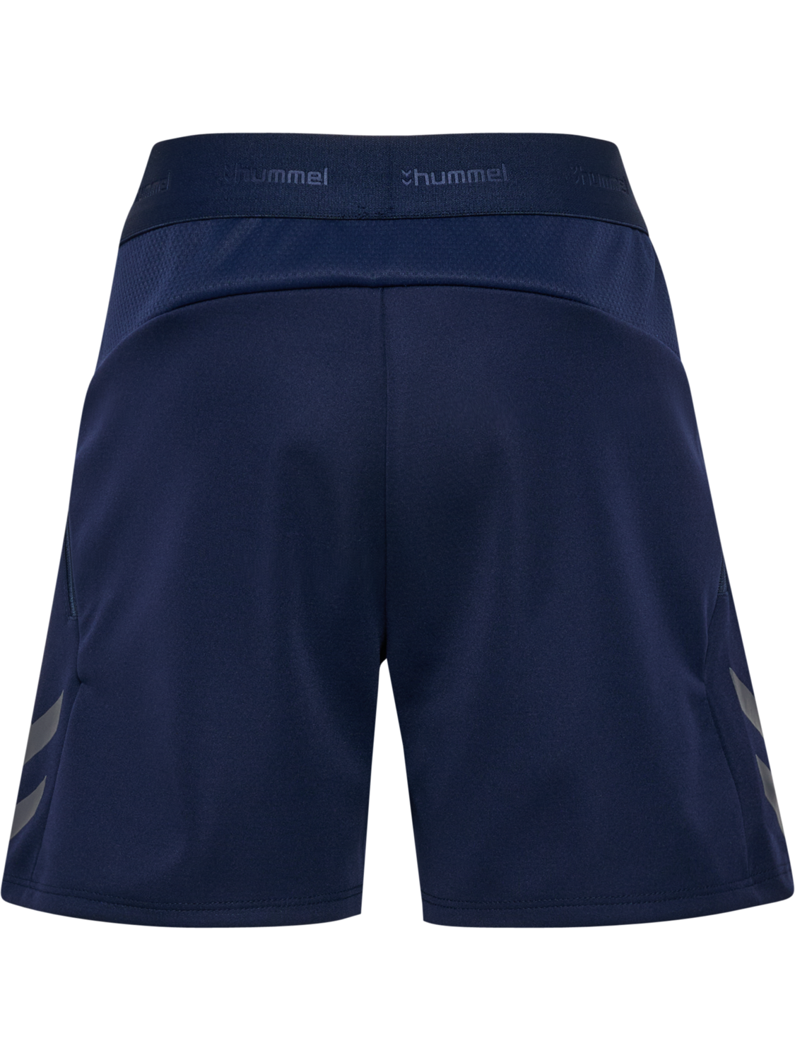 hmlCIMA 2.0 SHORTS KIDS, MARINE, packshot