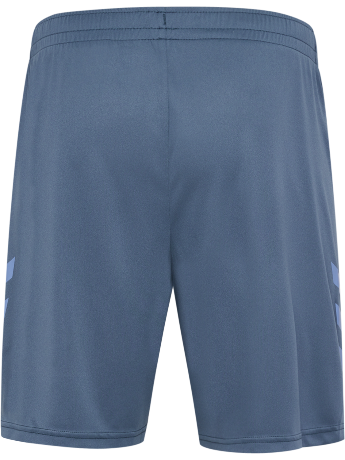 hmlPROMO DUO SET, ALLURE/CHINA BLUE, packshot