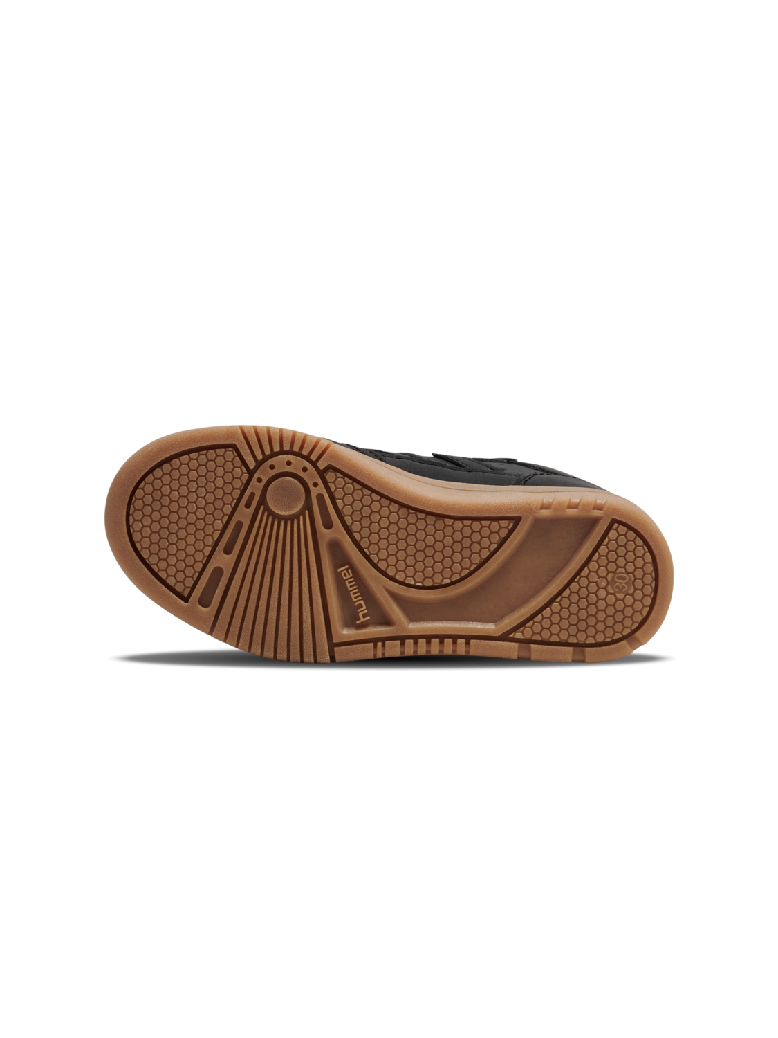 CAMDEN WINTER HIGH JR, BLACK/BLACK, packshot