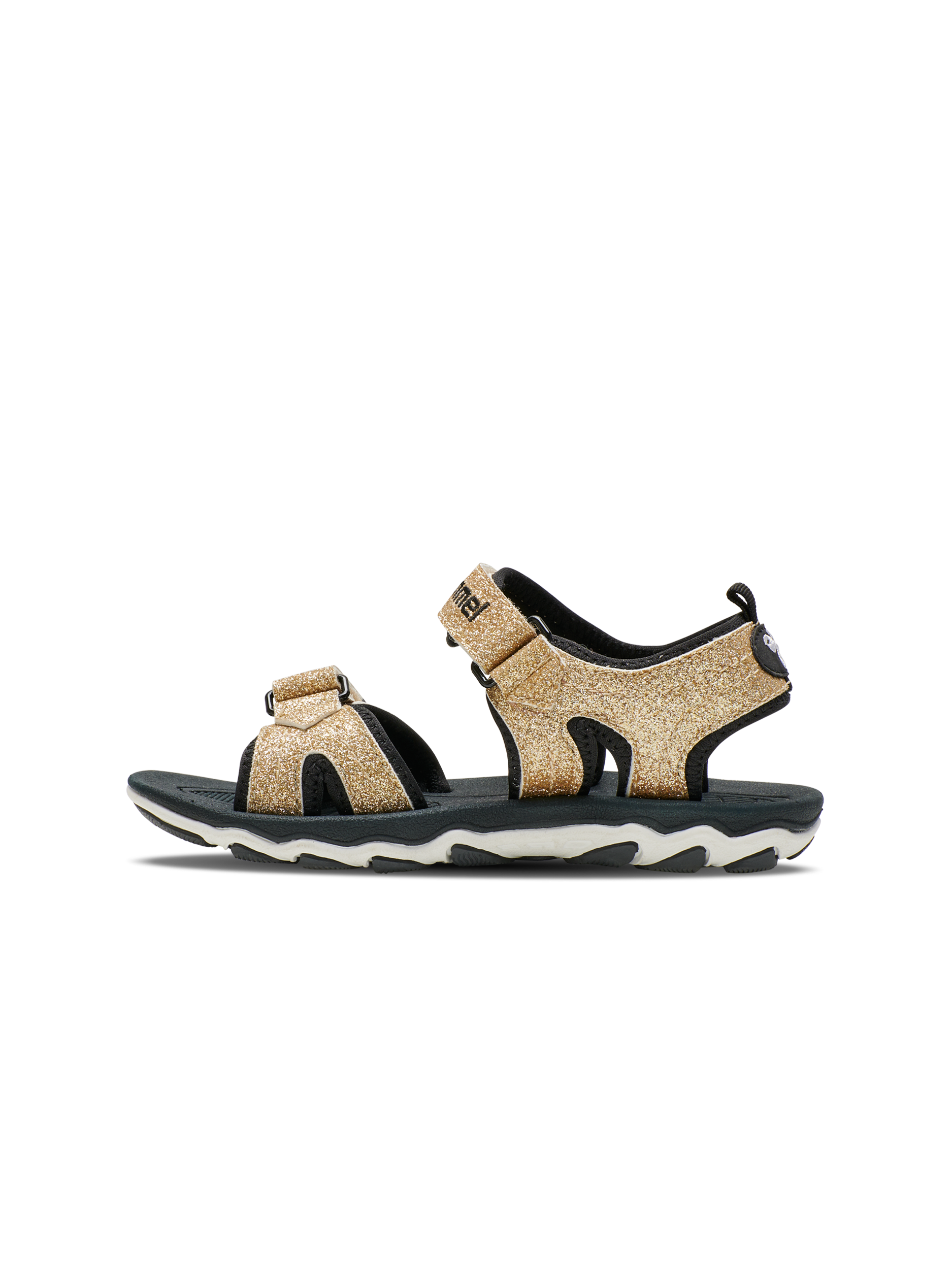 SANDAL SPORT GLITTER JR, 5028, packshot