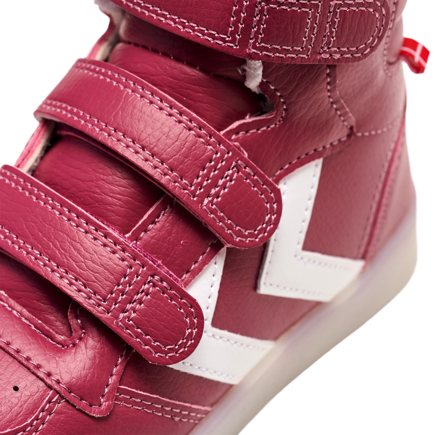 STADIL FLASH JR, DECO ROSE, packshot