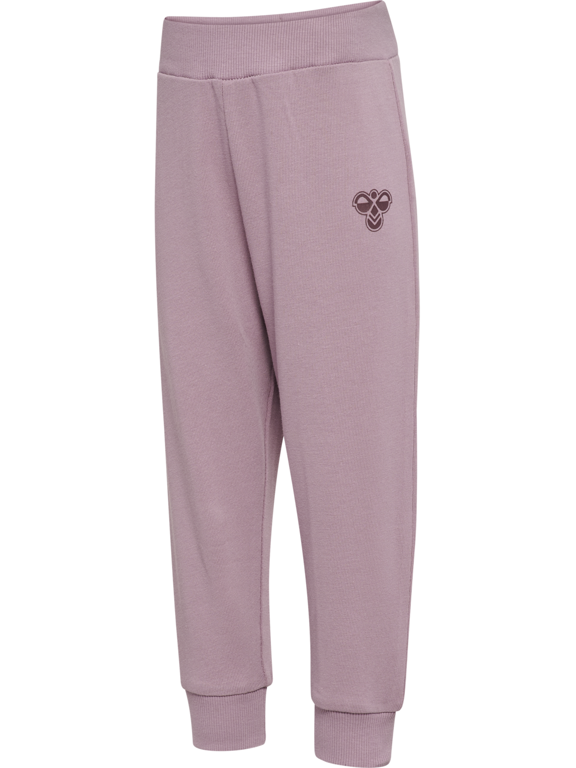 hmlMINI JERSEY CREWSUIT BEE, SEA FOG, packshot
