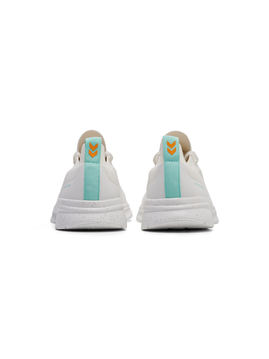REACH TR FIT, BRIGHT WHITE/BRIGHT MARIGOLD, packshot