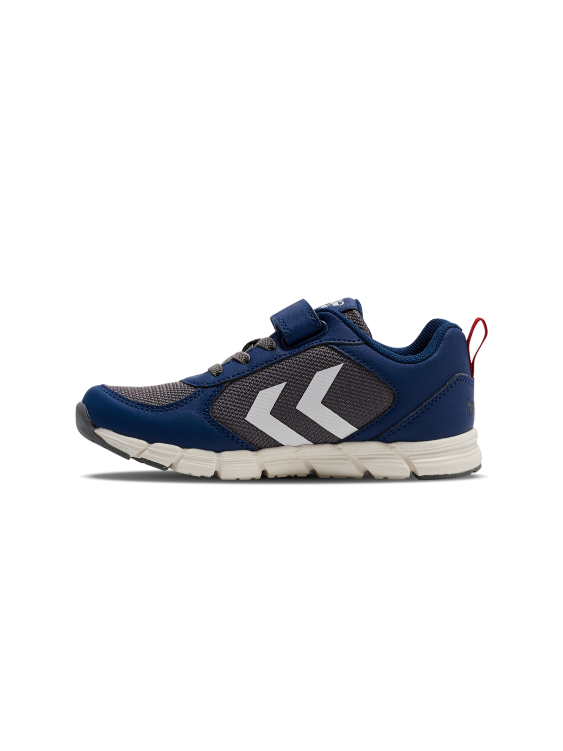 SPEED 2.0 JR, NAVY PEONY, packshot