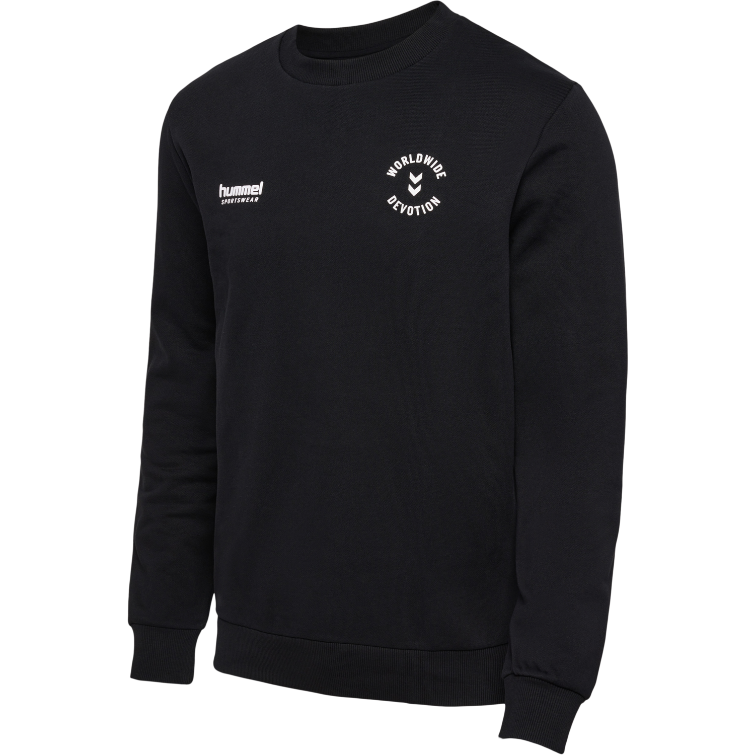 hmlLGC DEVOTION SWEATSHIRT, 2001, packshot