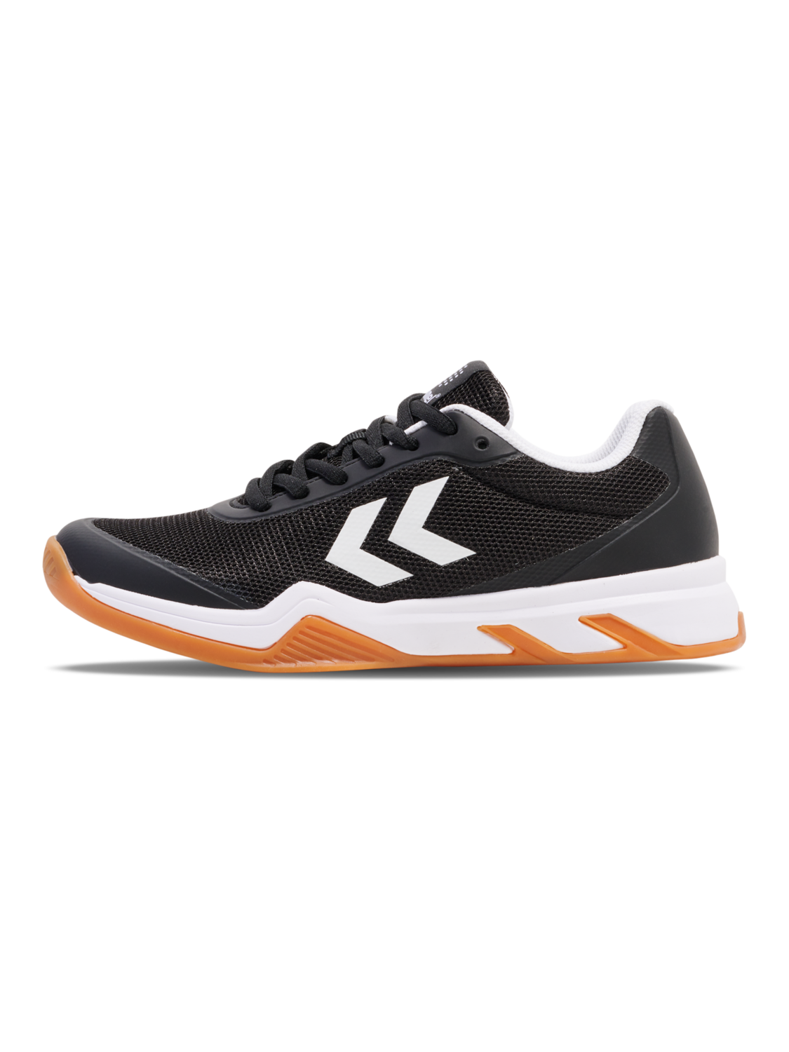 COURT CLASSIC, BLACK, packshot