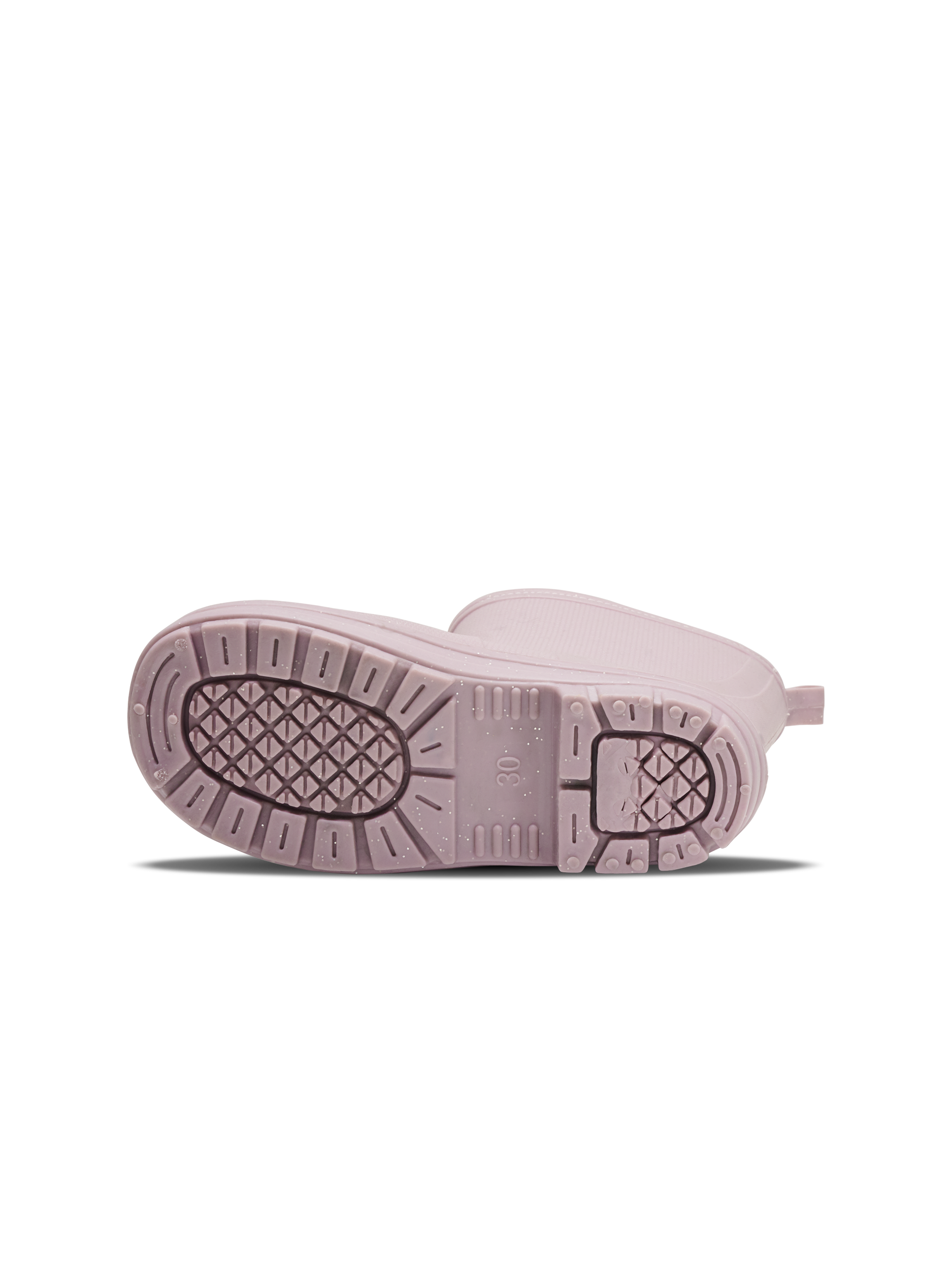 THERMO BOOT JR, DEAUVILLE MAUVE, packshot