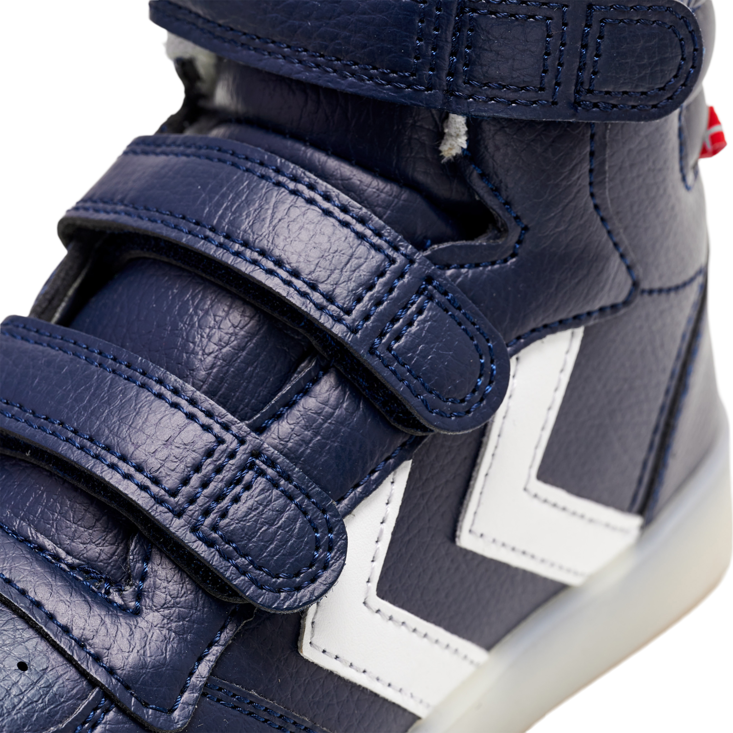 STADIL FLASH JR, BLACK IRIS, packshot