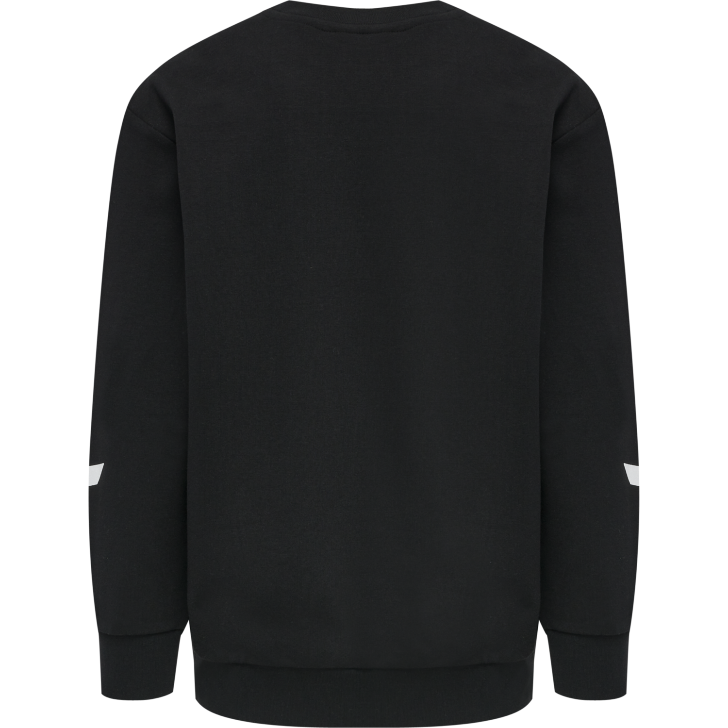 hmlVENTI TRACKSUIT, BLACK, packshot