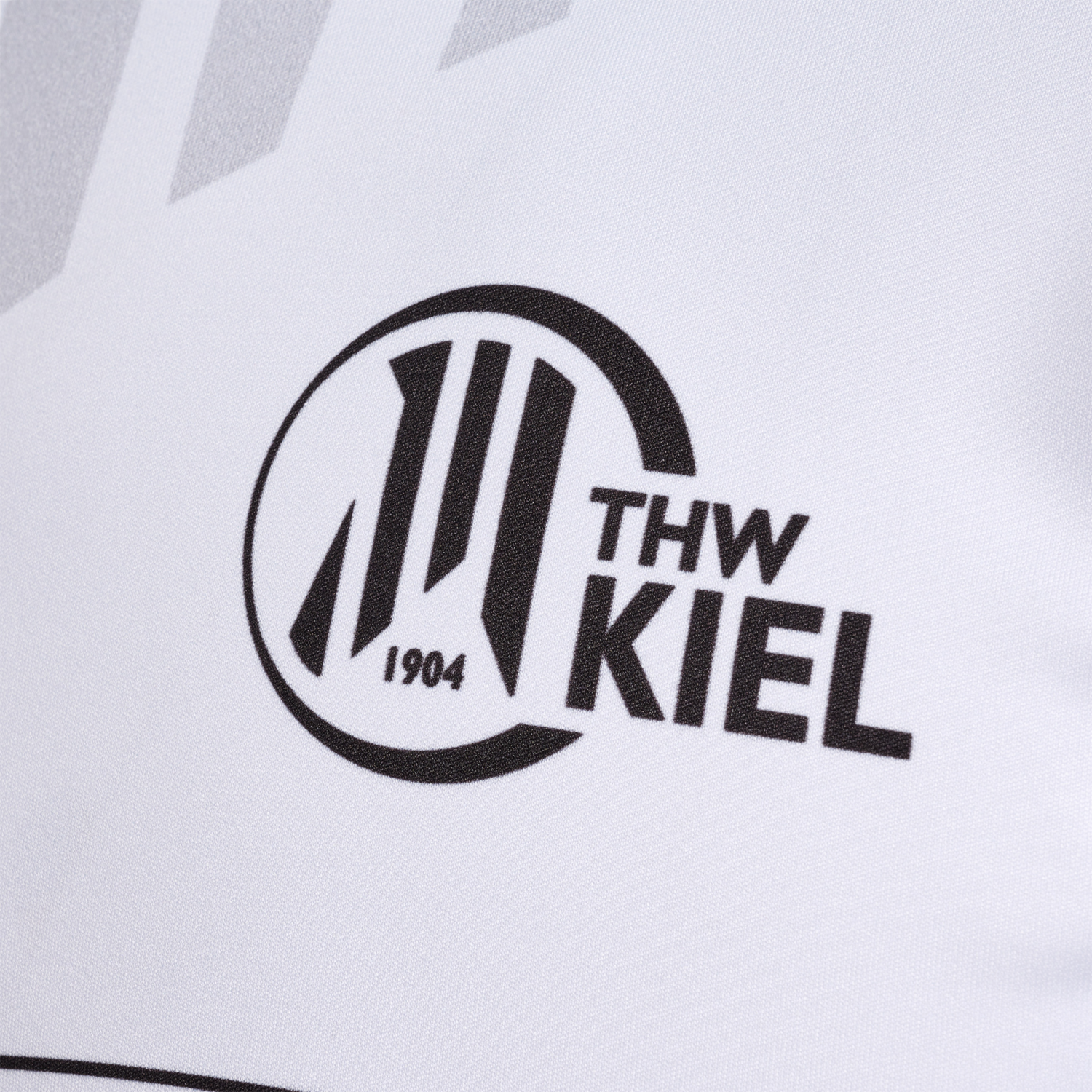 THWK 22/23 HOME JERSEY S/S KIDS, WHITE, packshot