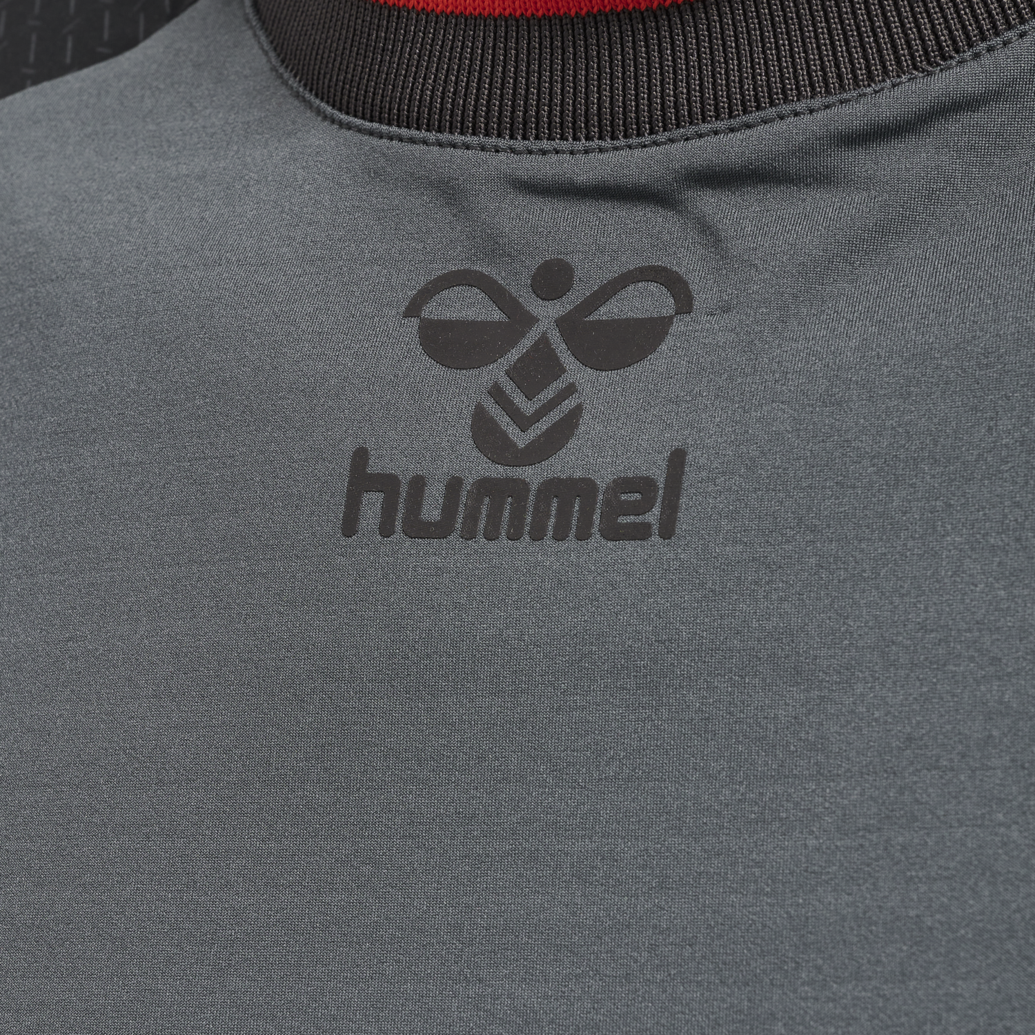 hmlPRO GRID GAME JERSEY S/S, 2164, packshot