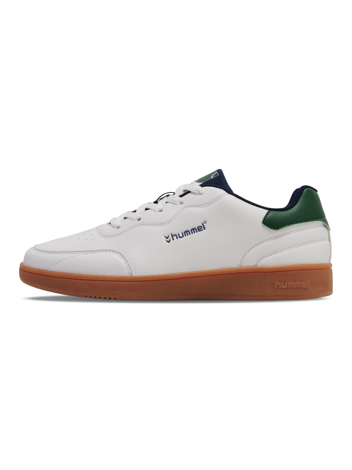 MATCH POINT MP, WHITE/GREEN, packshot