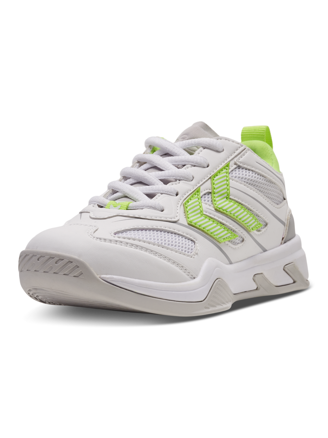 ALGIZ 2.0 LITE JR, WHITE, packshot