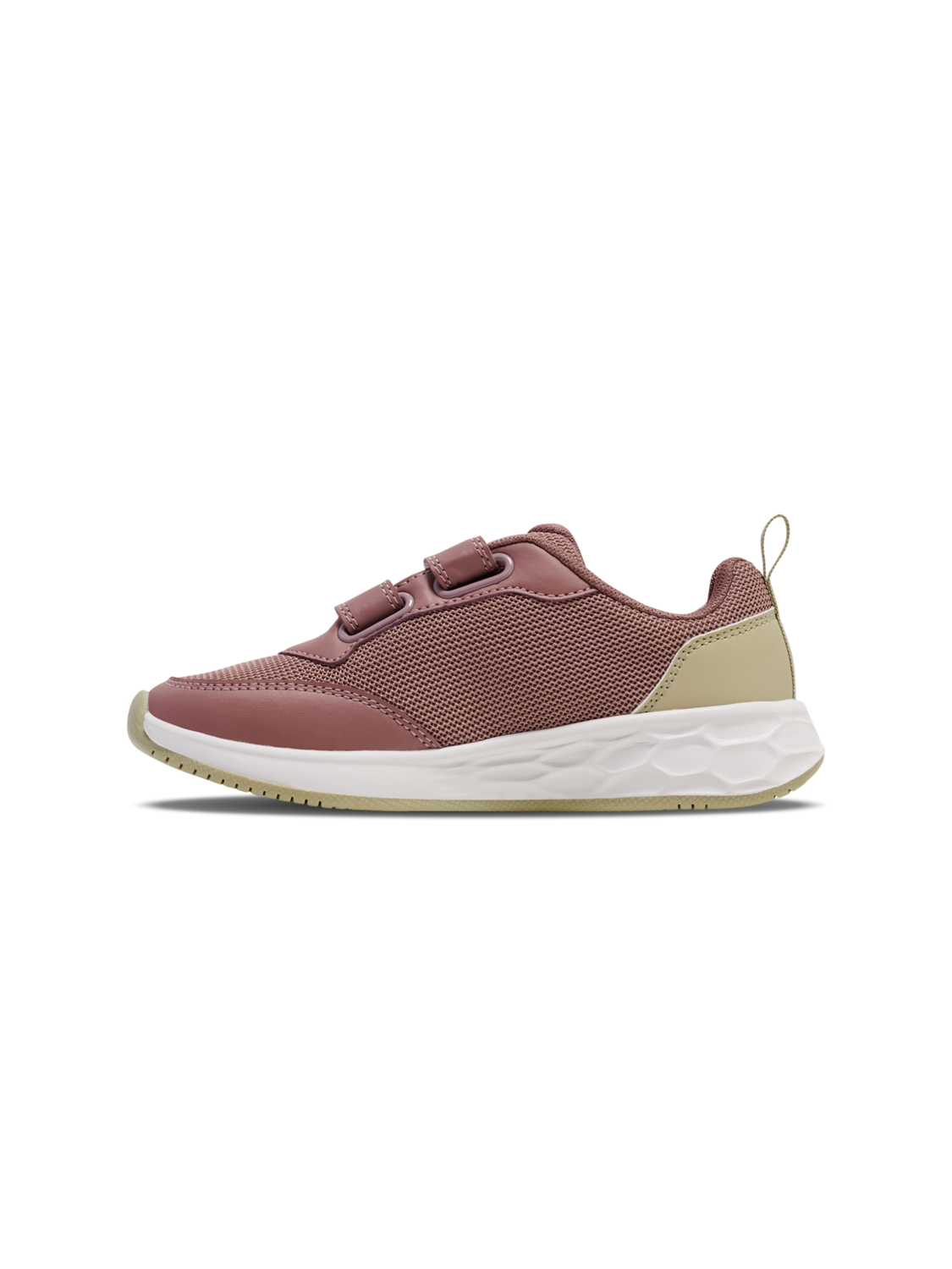 TURBO RUN 1.0 JR, TWILIGHT MAUVE, packshot