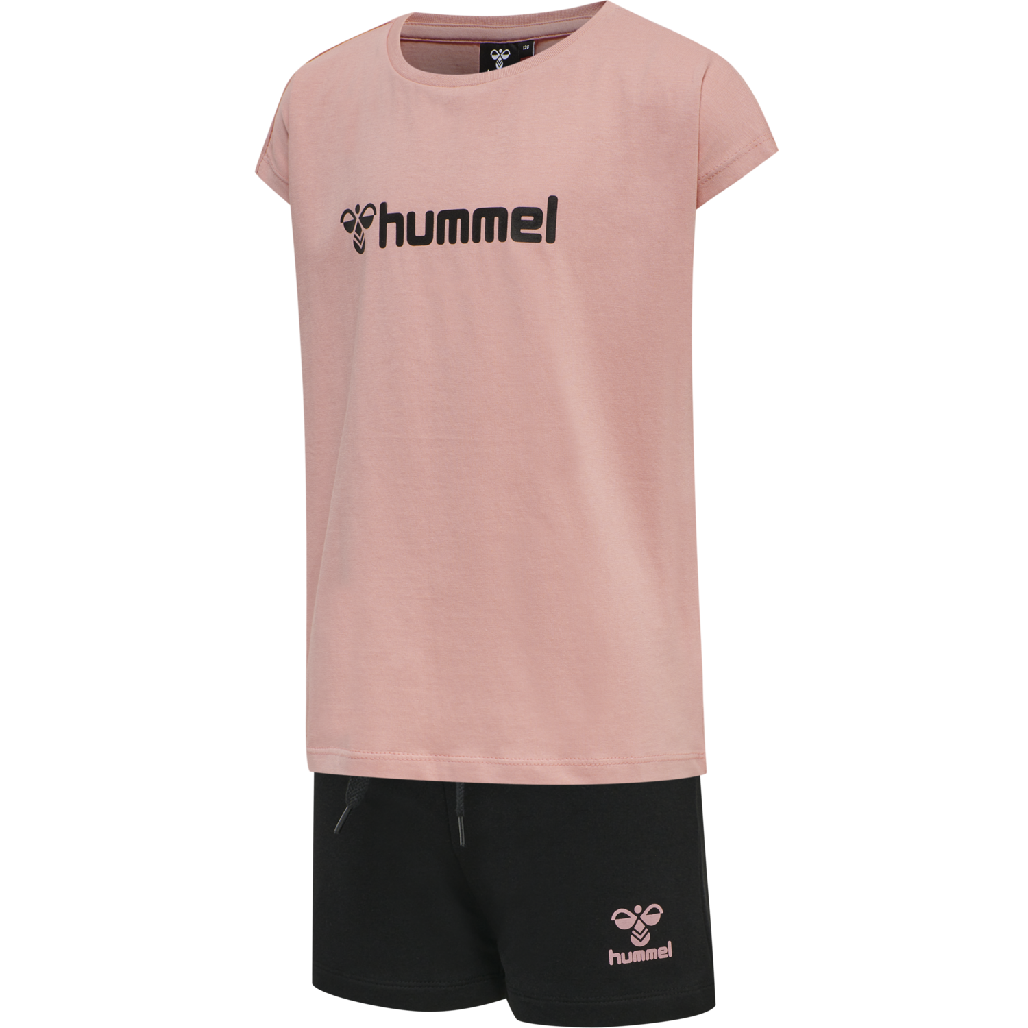 hmlNOVA SHORTS SET, 3095, packshot