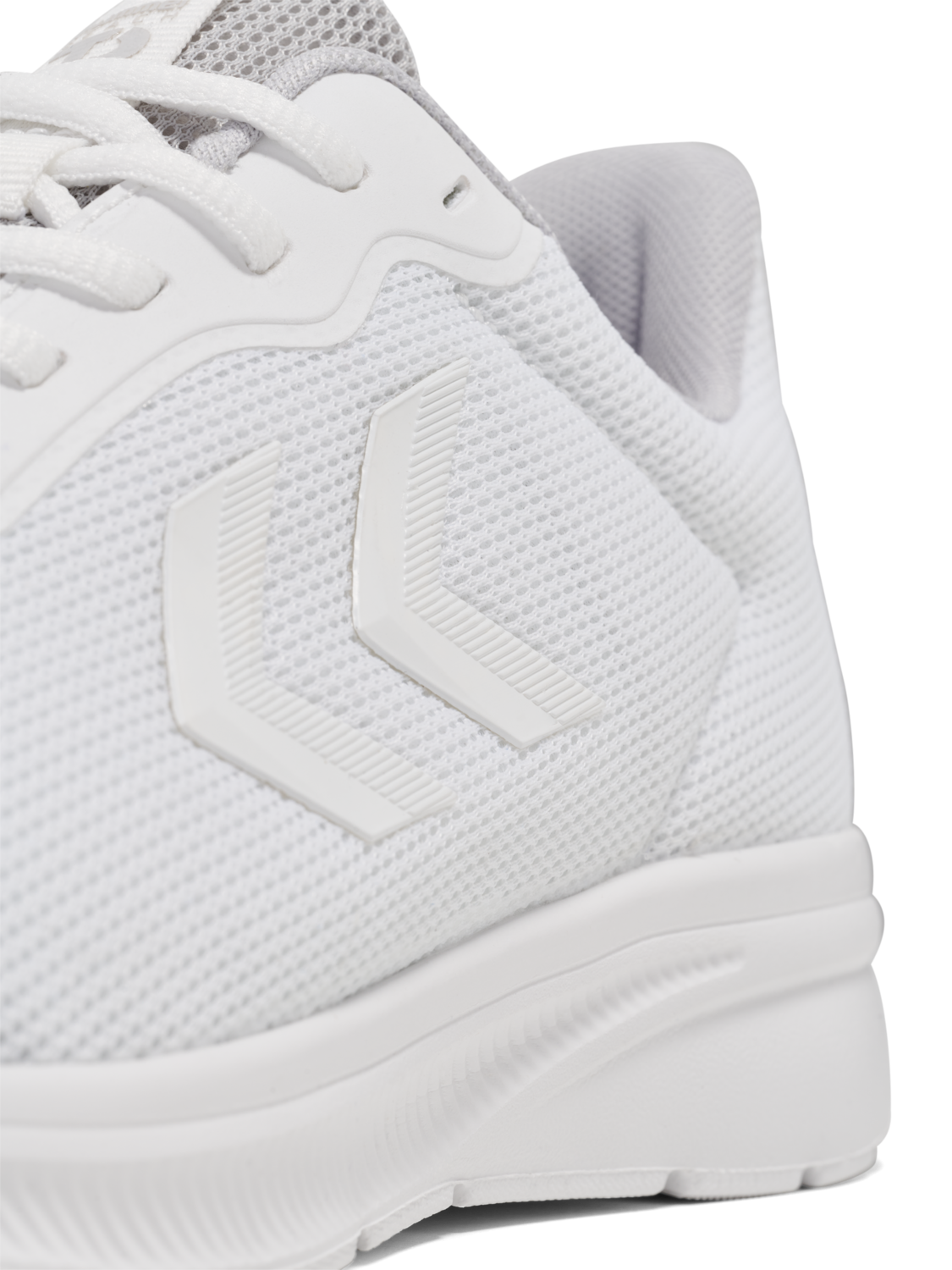 REACH TR BREATHER, WHITE, packshot