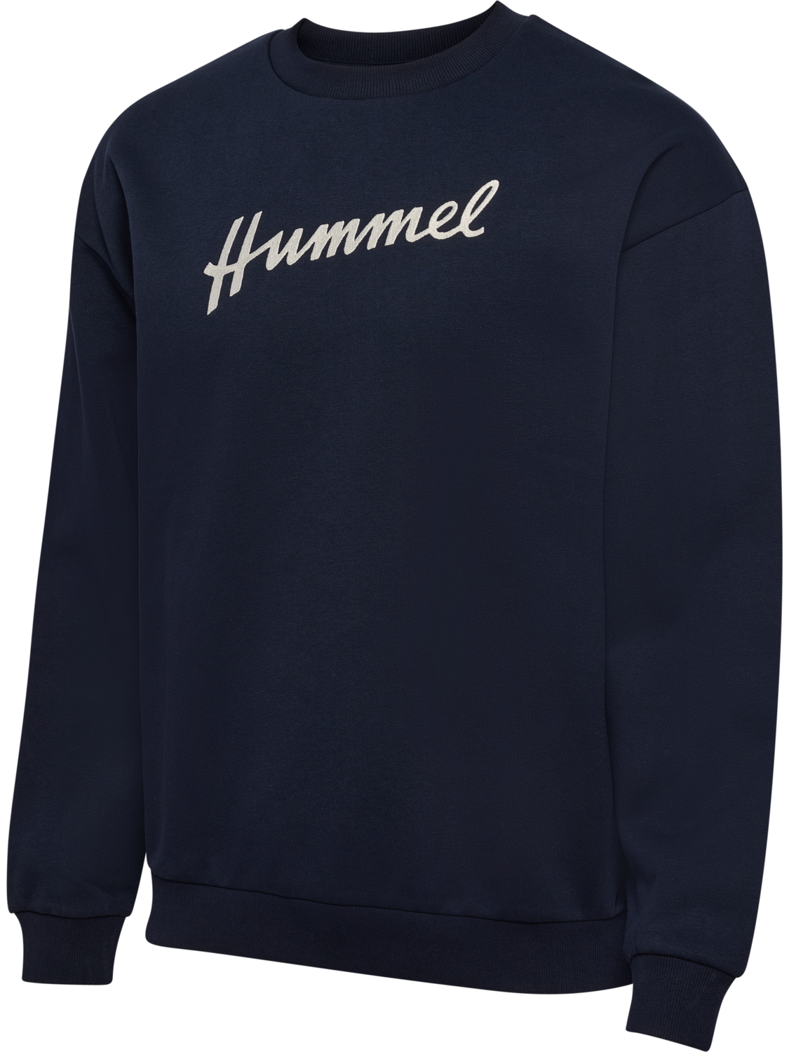 hmlCLUB SWEATSHIRT, NIGHT SKY, packshot