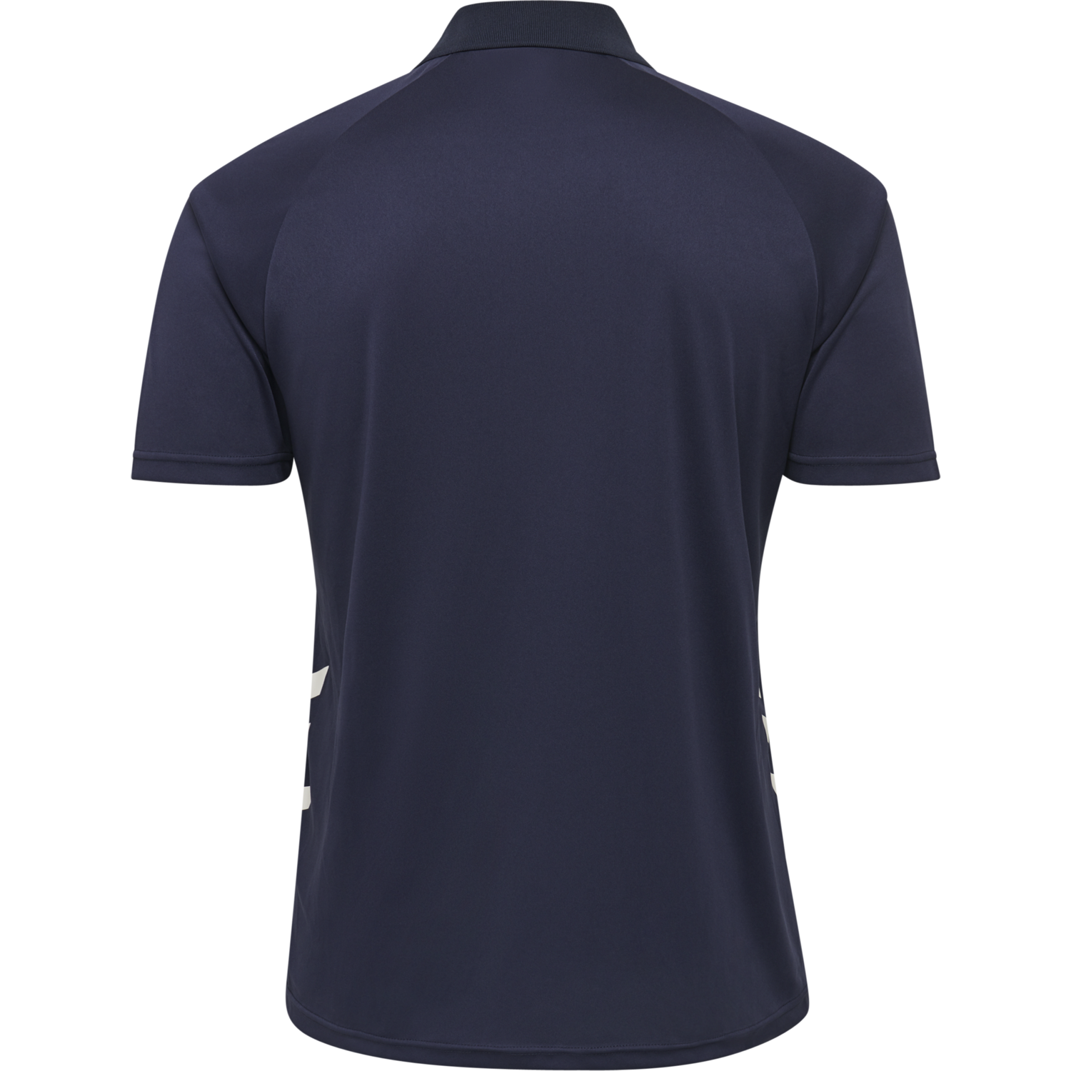 hmlPROMO KIDS POLO, MARINE, packshot