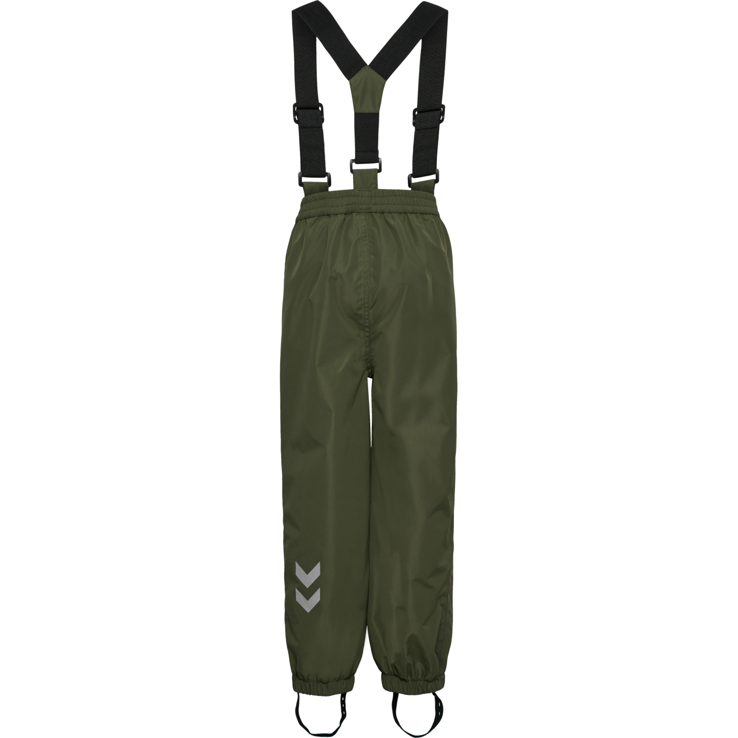 hmlMONSUN TEX SHELL PANTS, 6453, packshot