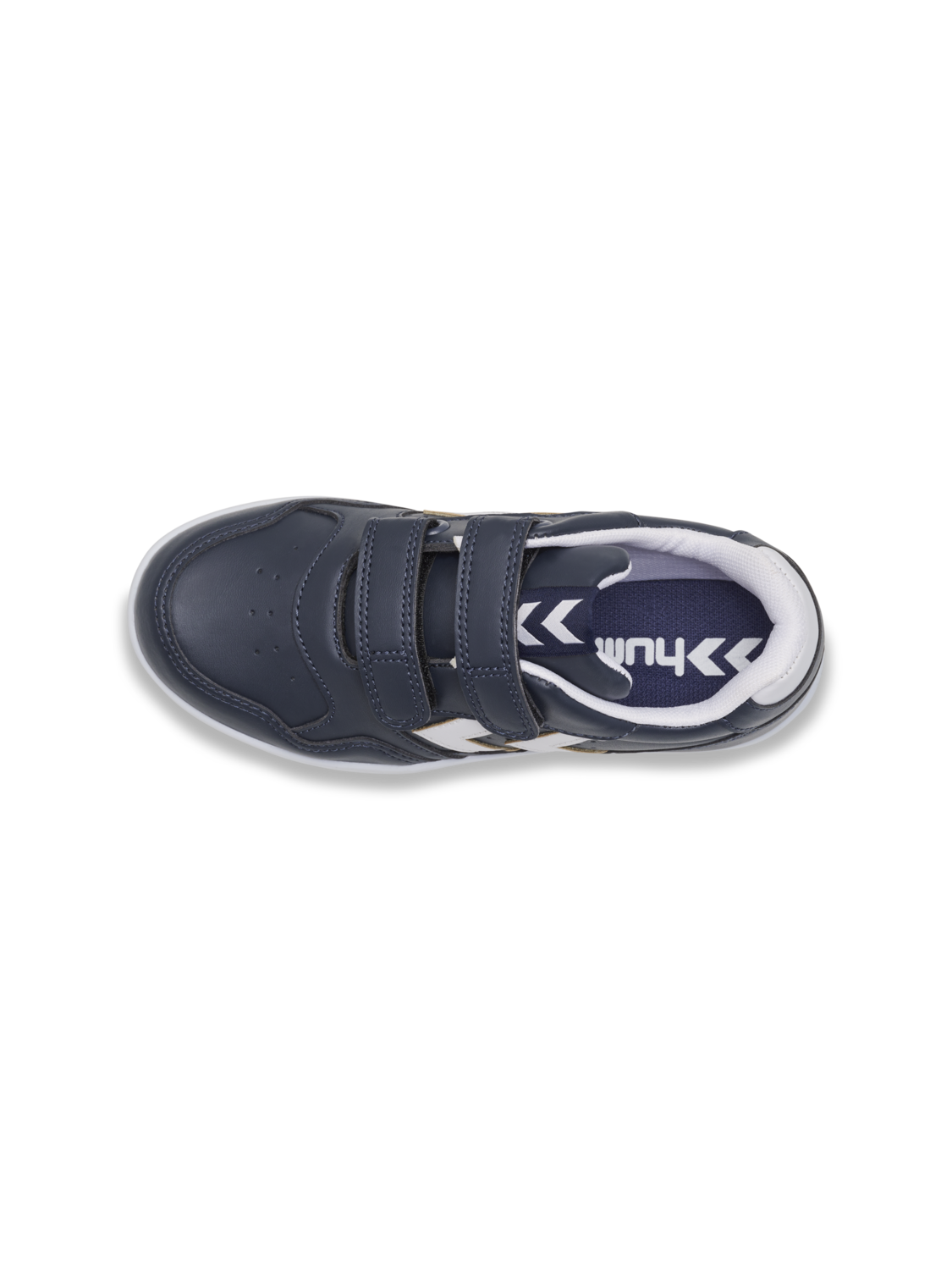 CAMDEN JR, NAVY, packshot