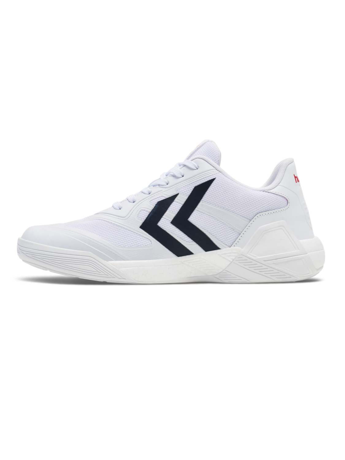 ALGIZ III, WHITE, packshot