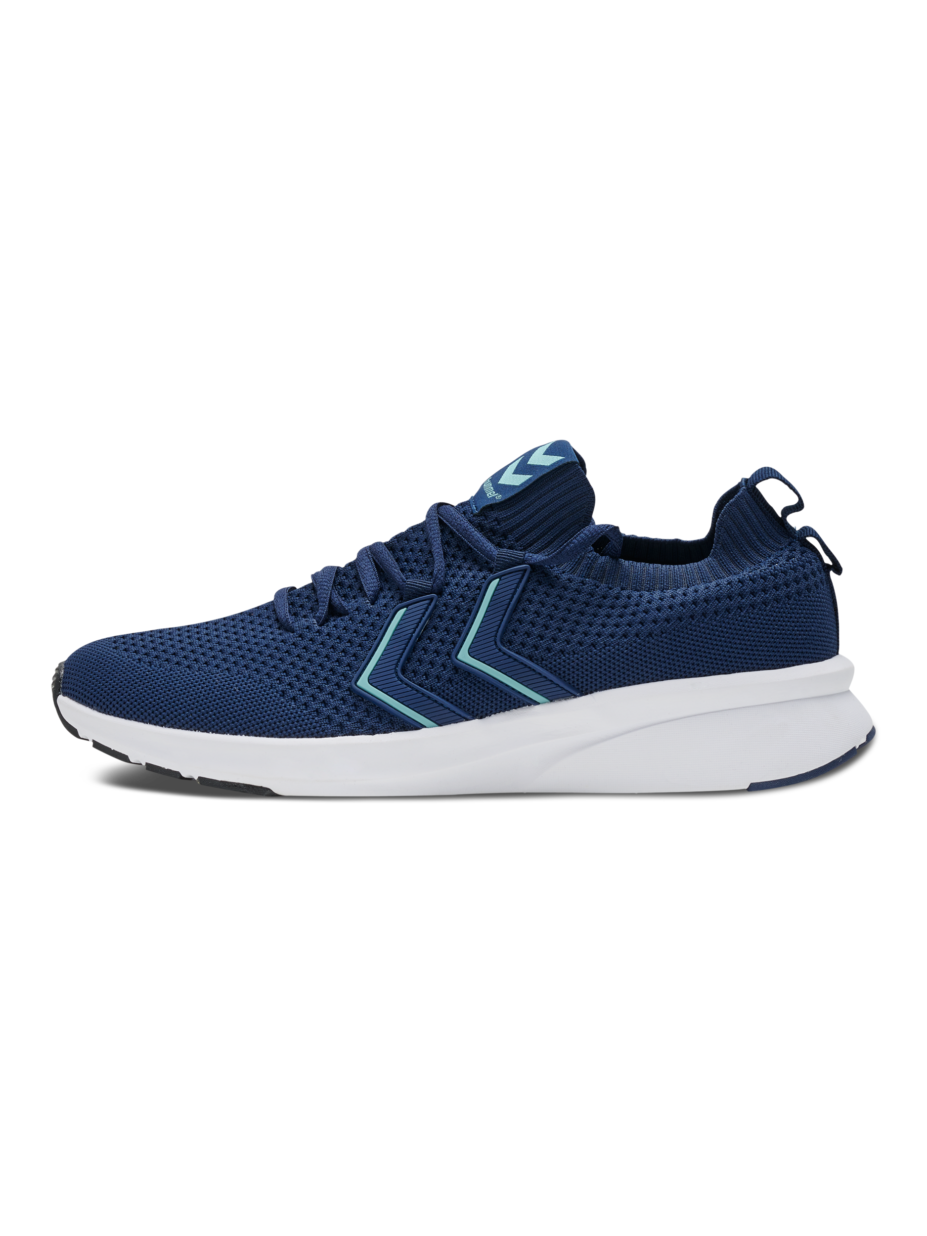 FLOW SEAMLESS, ENSIGN BLUE, packshot
