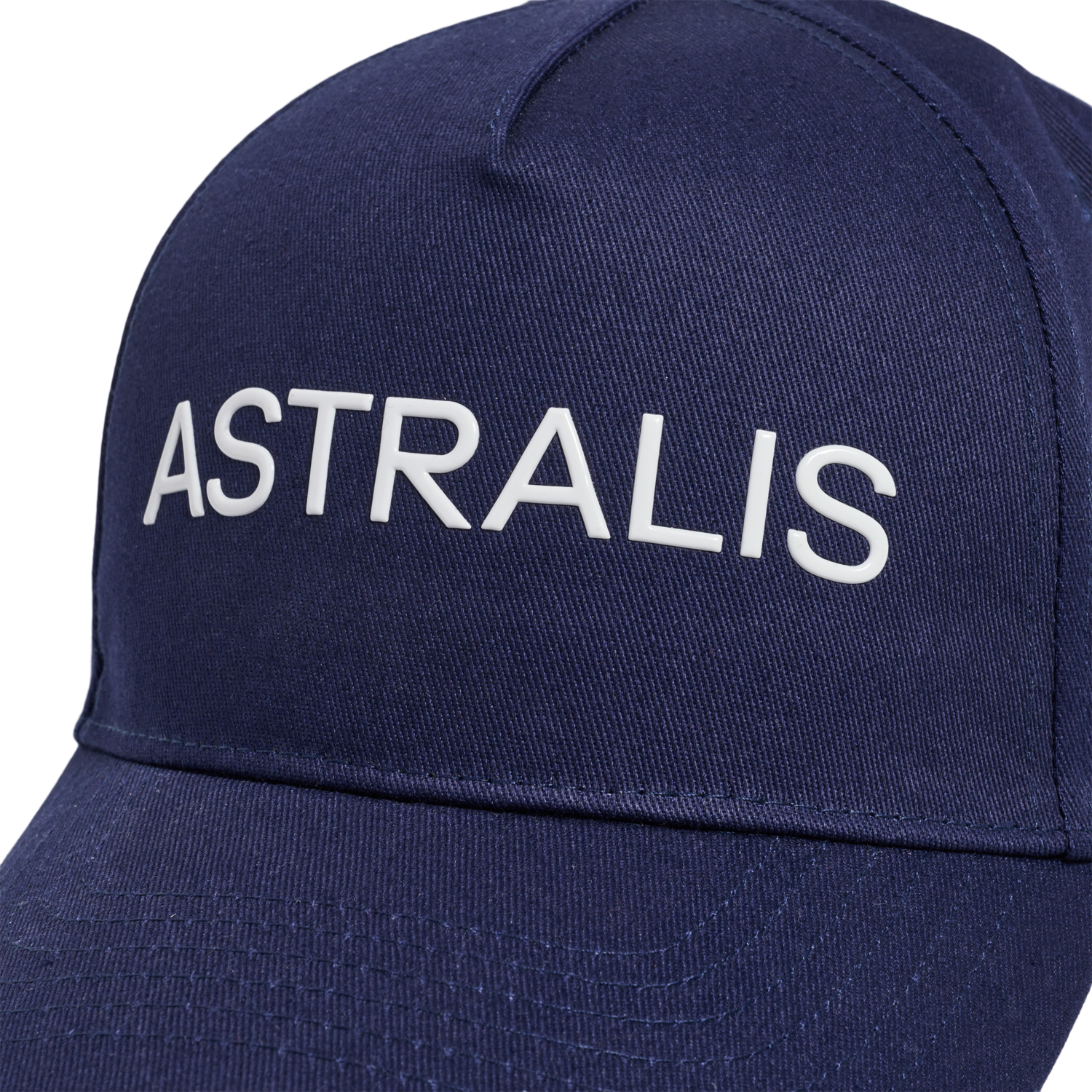 AST FAN MARINE TPU CAP, MARINE, packshot