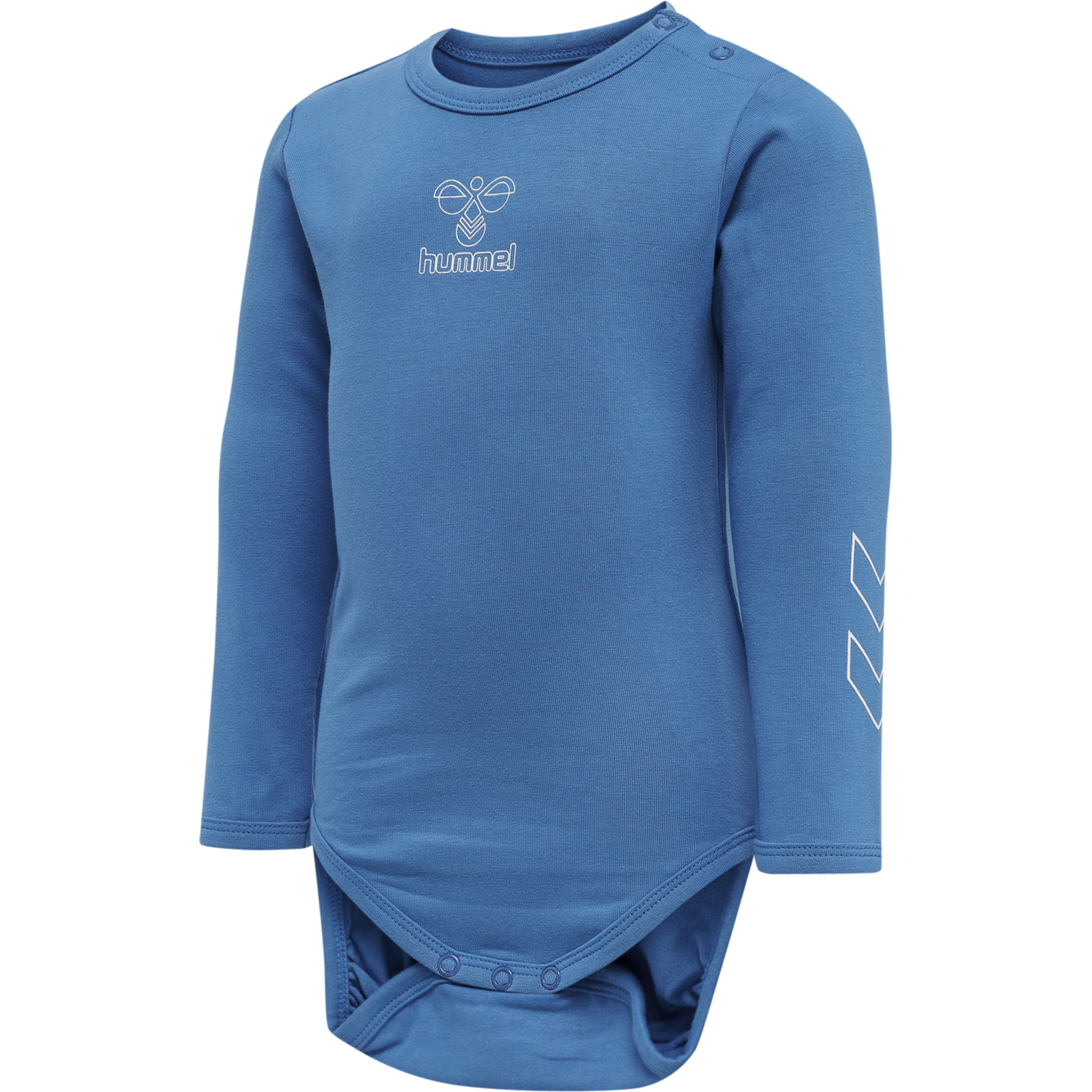 hmlLIGHT BODY L/S, 7110, packshot