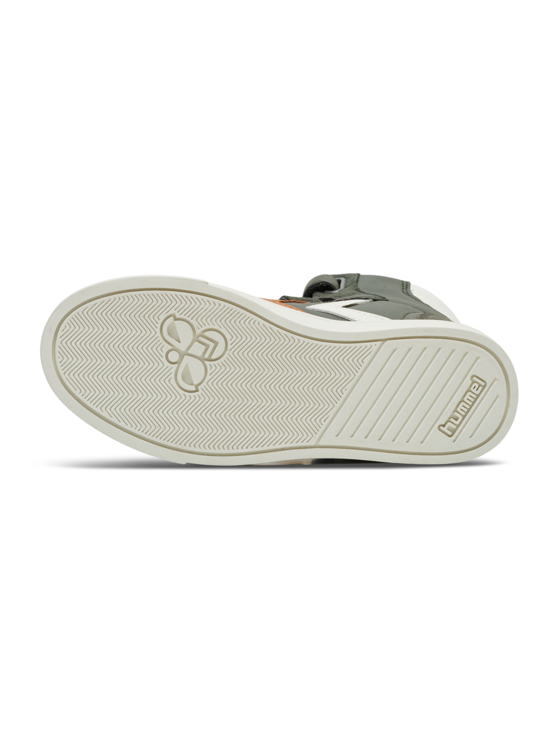 SLIMMER STADIL LEATHER HIGH JR, 6297, packshot