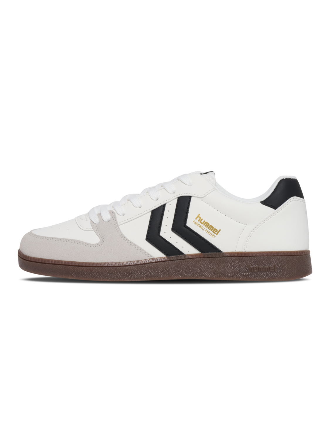 HANDBALL PERFEKT SP, MARSHMALLOW/ANTHRACITE, packshot