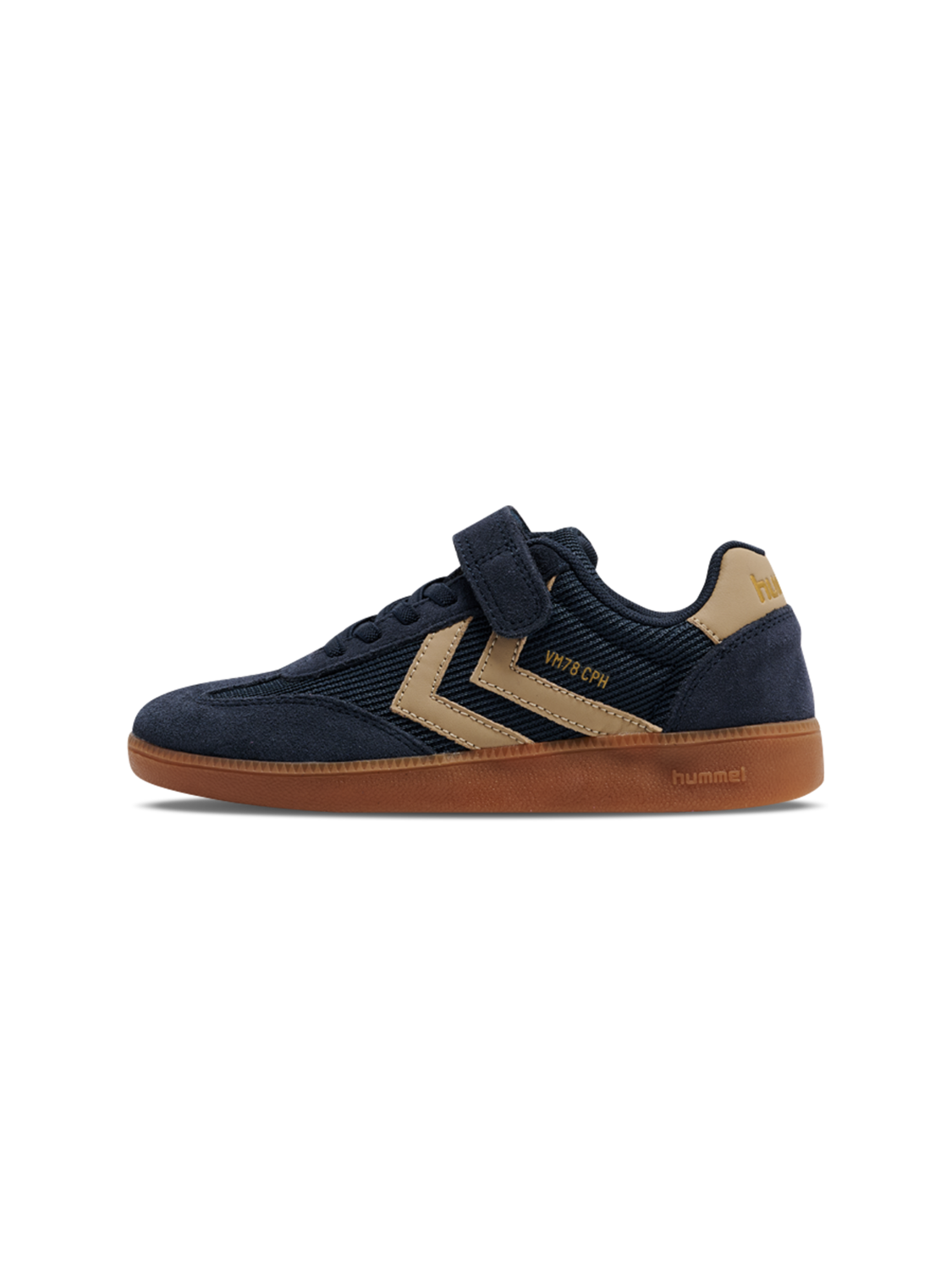 VM78 CPH JR, BLACK IRIS/CORNSTALK, packshot