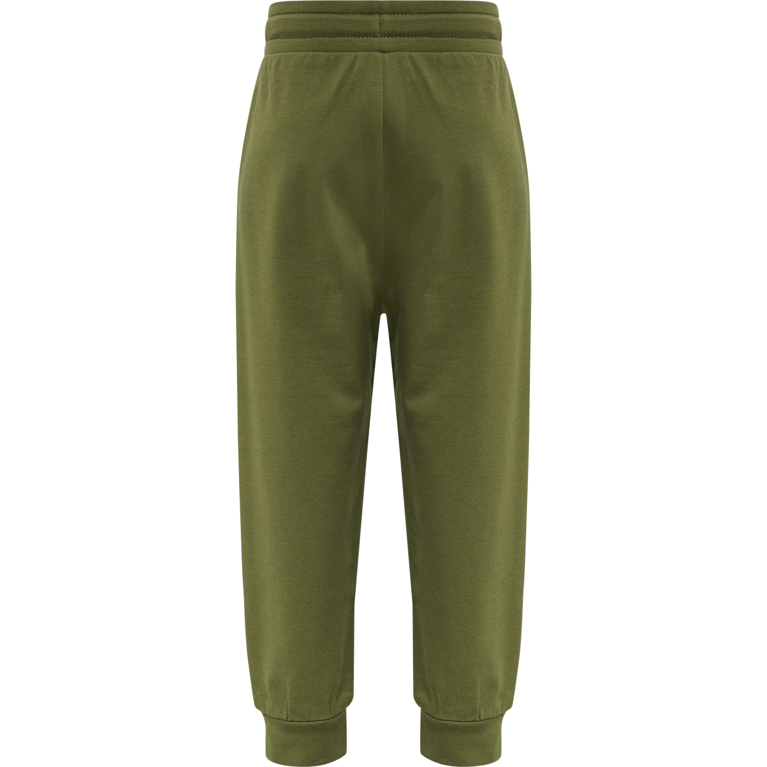 HMLFUTTE PANTS, CAPULET OLIVE, packshot