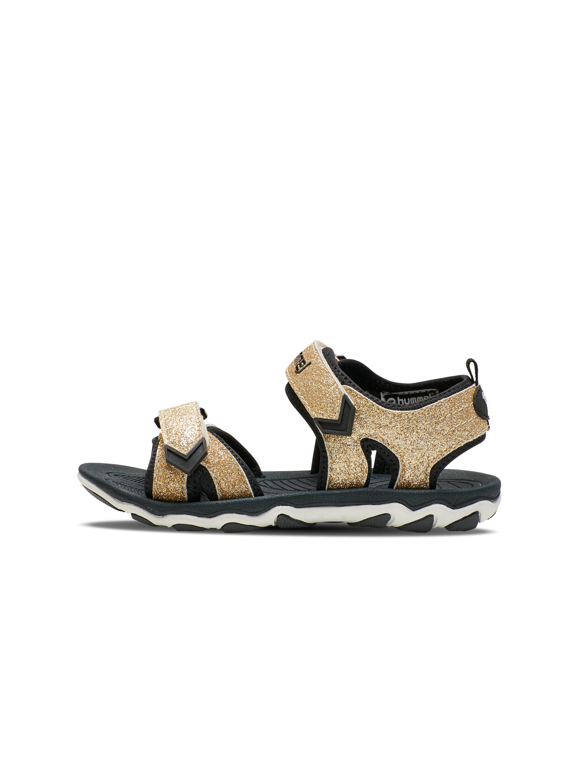SANDAL SPORT GLITTER JR, 5028, packshot