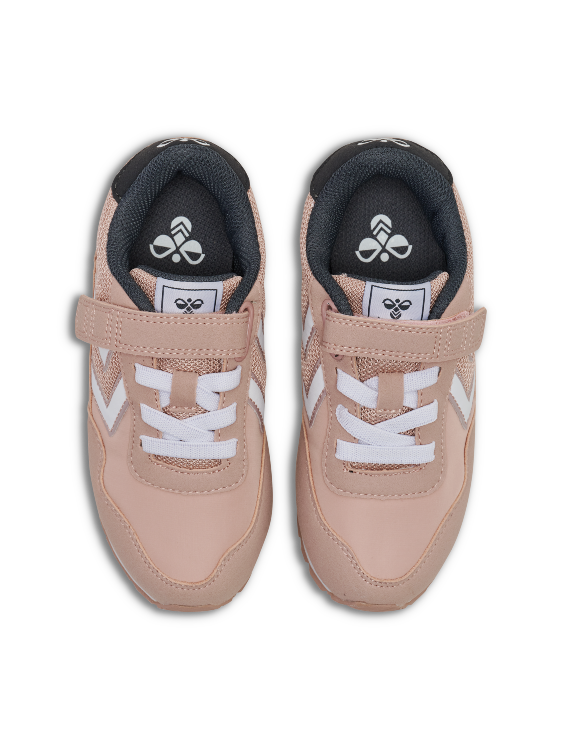 REFLEX JR, PALE MAUVE, packshot