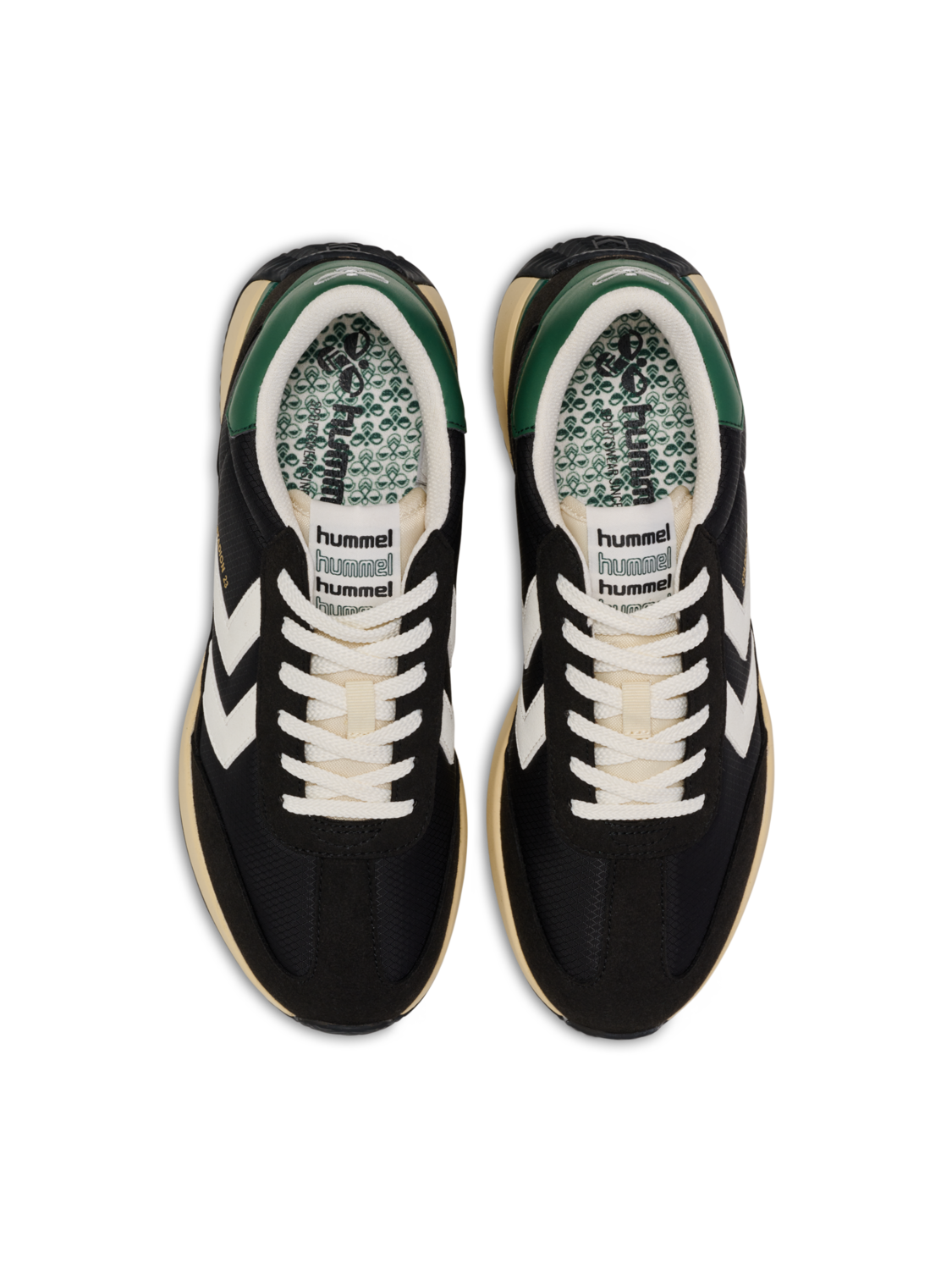 STADION 23, ANTHRACITE, packshot