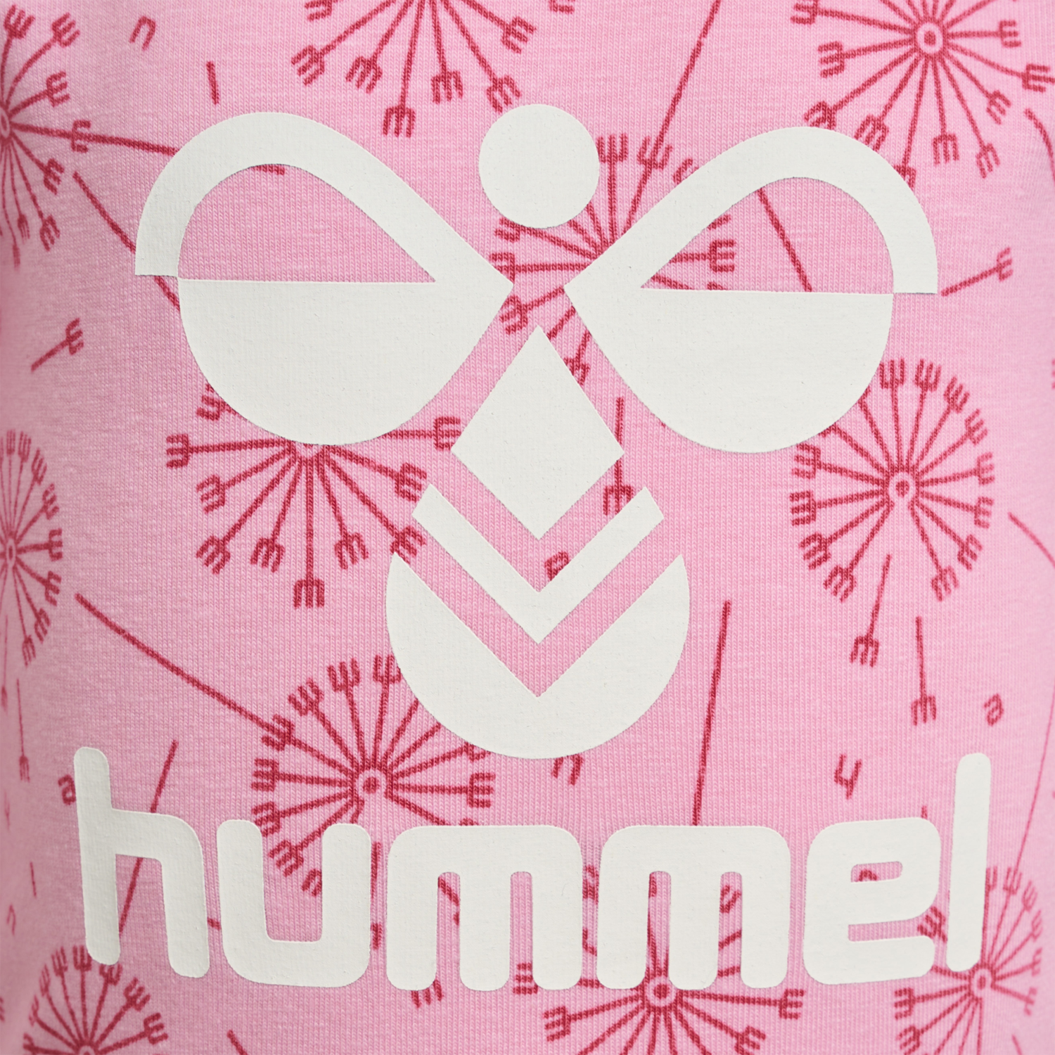 hmlQUINNA BODY L/S, ZEPHYR, packshot
