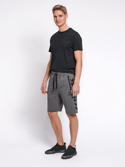HMLRAY SHORTS, 2007, model