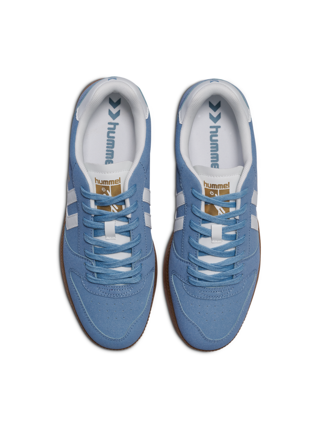 HANDBALL PERFEKT CL, FADED DENIM, packshot