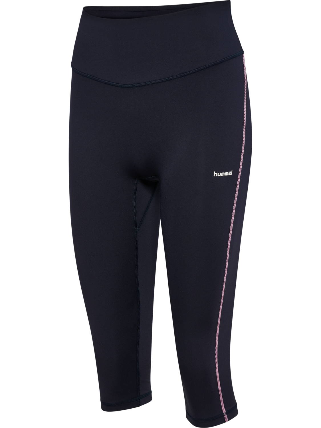 hmlPRIMA CAPRI TIGHTS, NIGHT SKY, packshot
