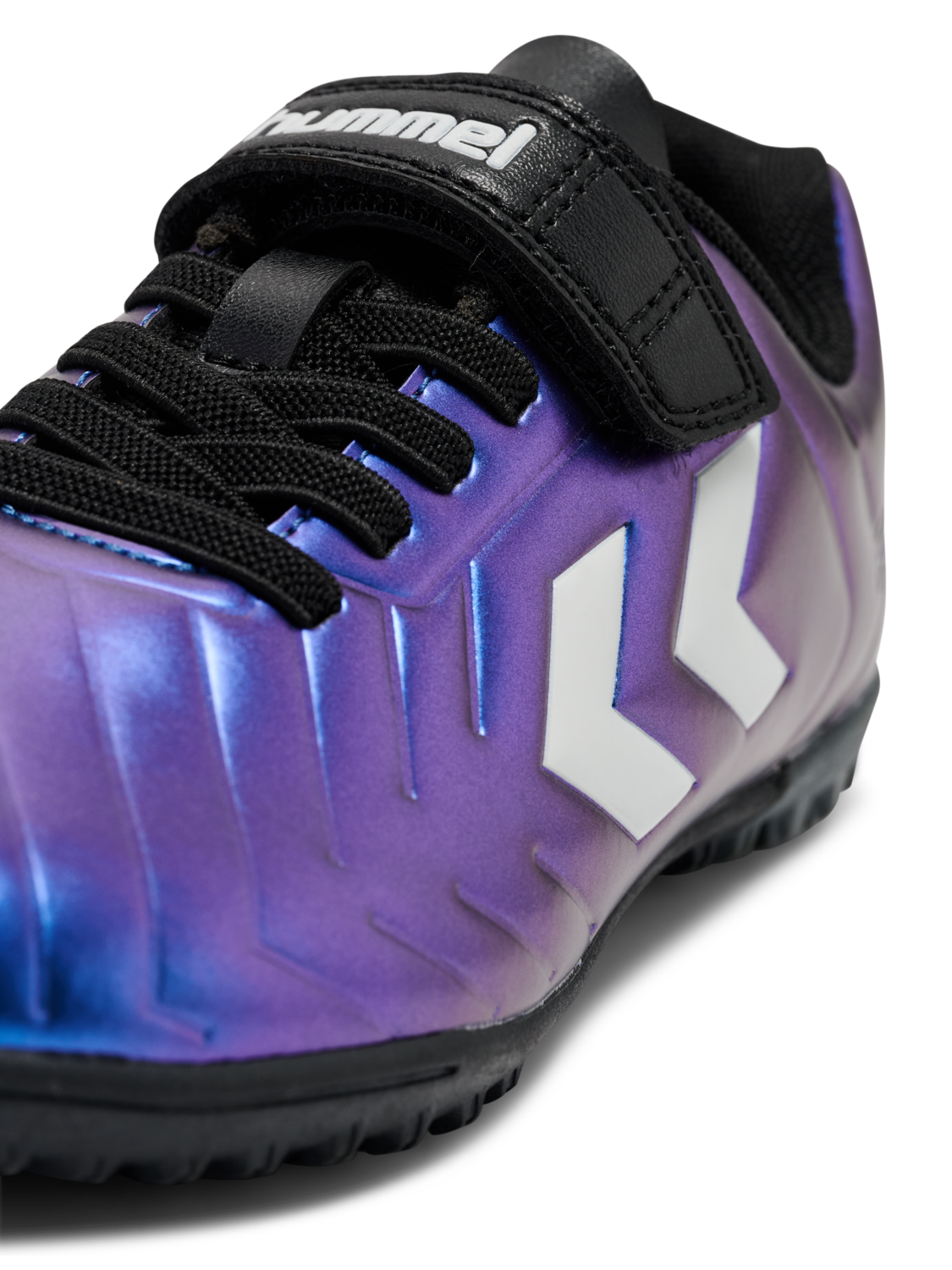 TOP STAR TURF VC 2.0 JR, WHITE/MULTICOLOR, packshot