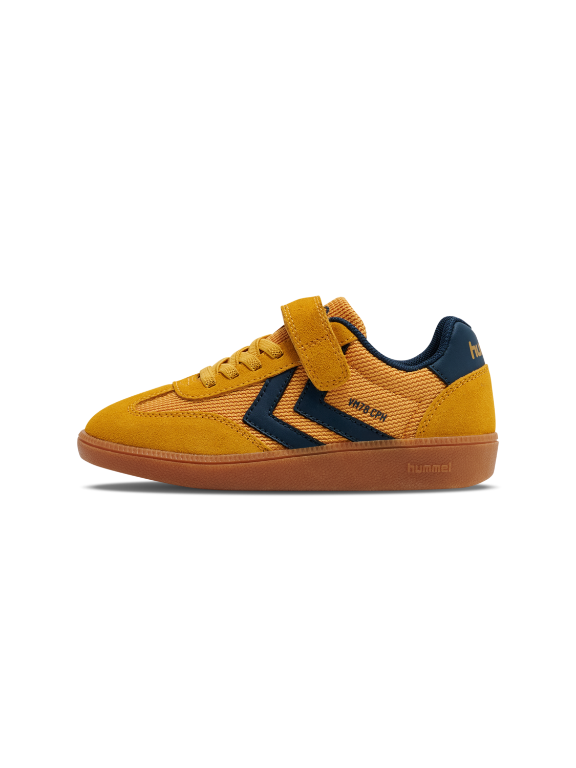 VM78 CPH JR, MINERAL YELLOW, packshot