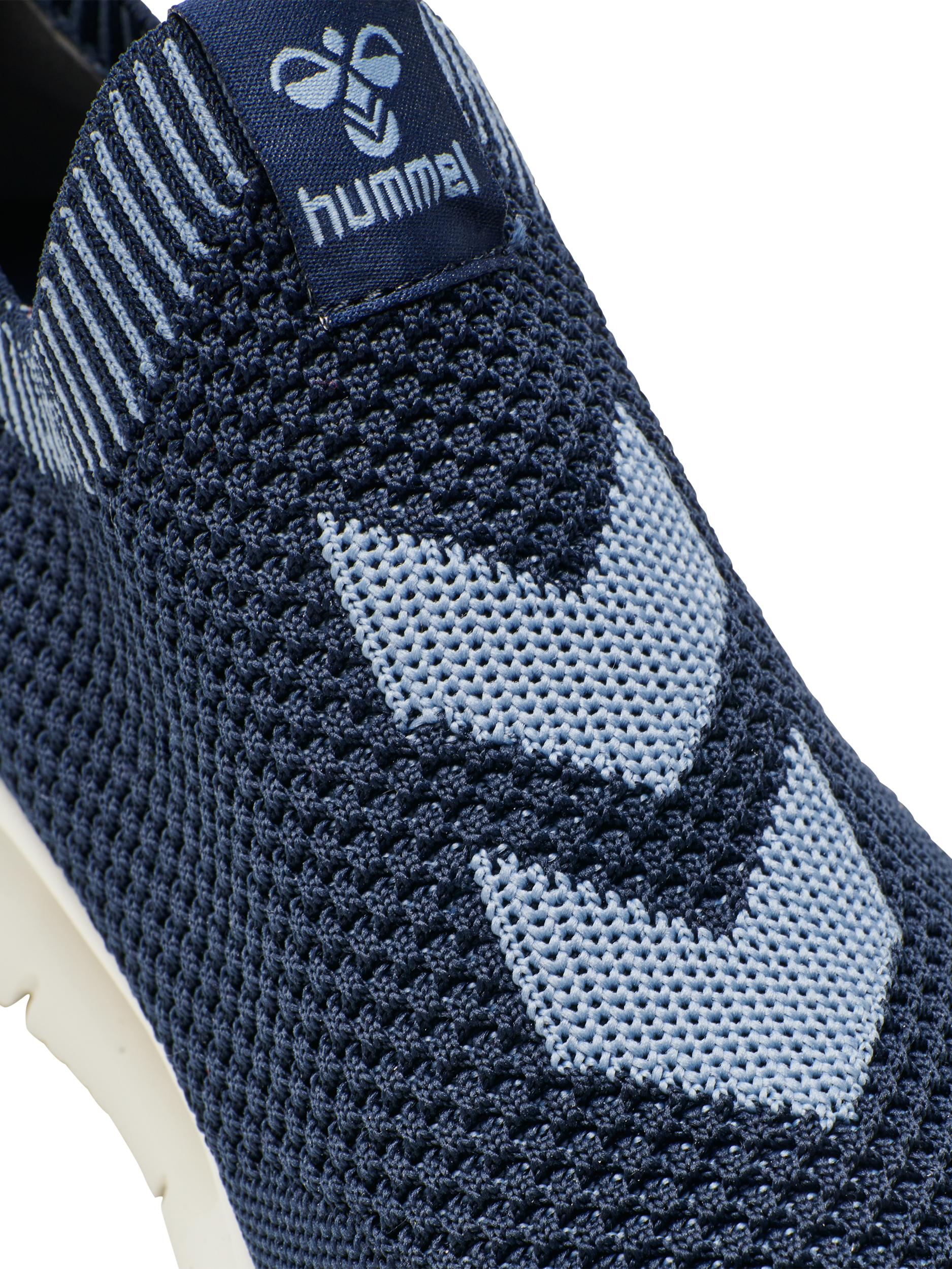 TATUM SEAMLESS, BLACK IRIS, packshot