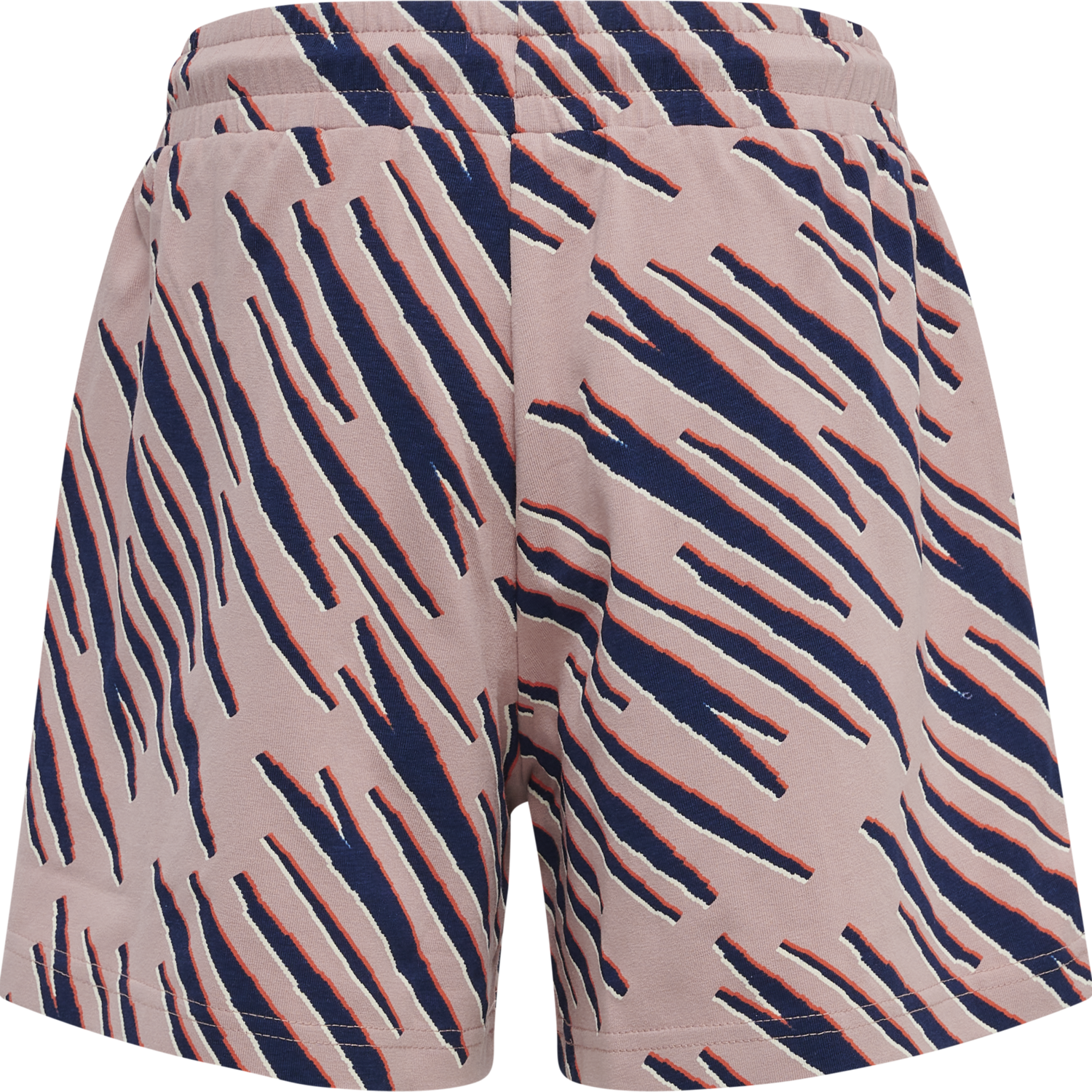 hmlAMELIA SHORTS, WOODROSE, packshot