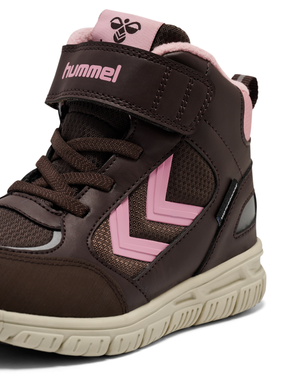 X-LIGHT 2.0 MID TEX JR, JAVA, packshot
