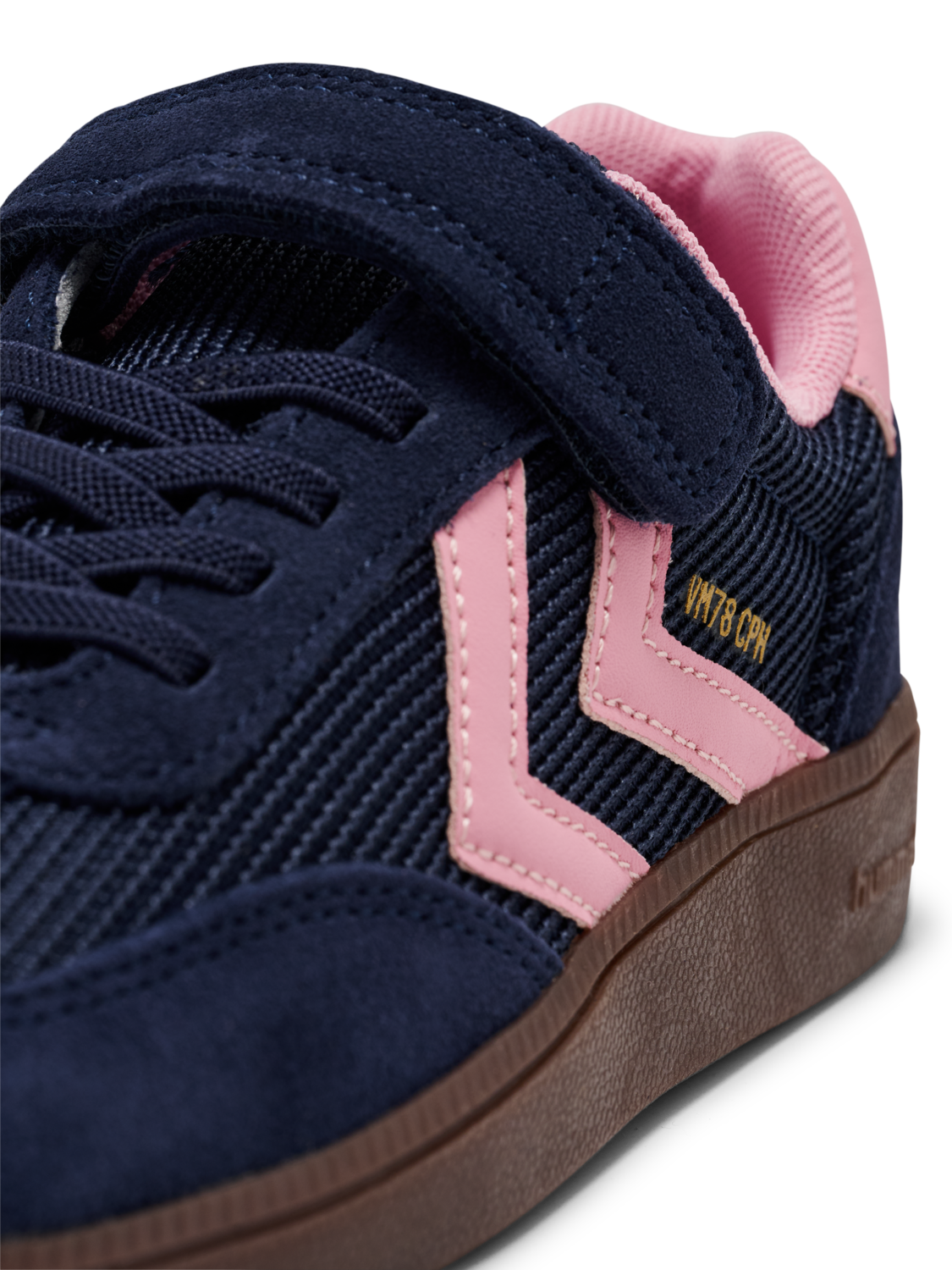 VM78 CPH JR, BLACK IRIS/PINK, packshot