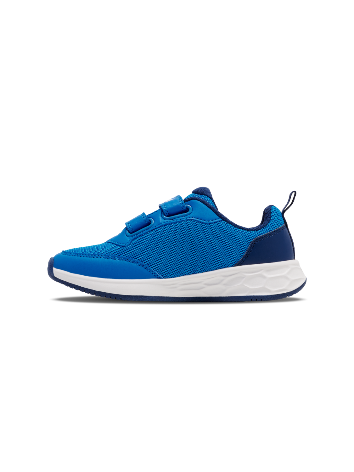 TURBO RUN 1.0 JR, INDIGO BUNTING, packshot